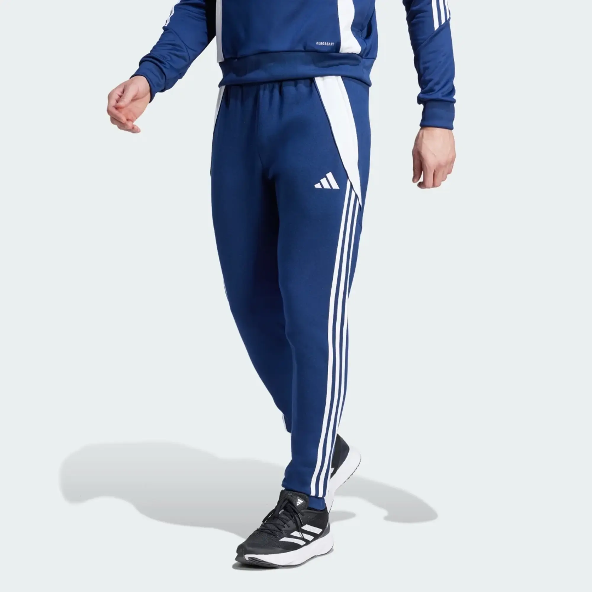 adidas Tiro 24 Tracksuit Bottoms Mens - Blue