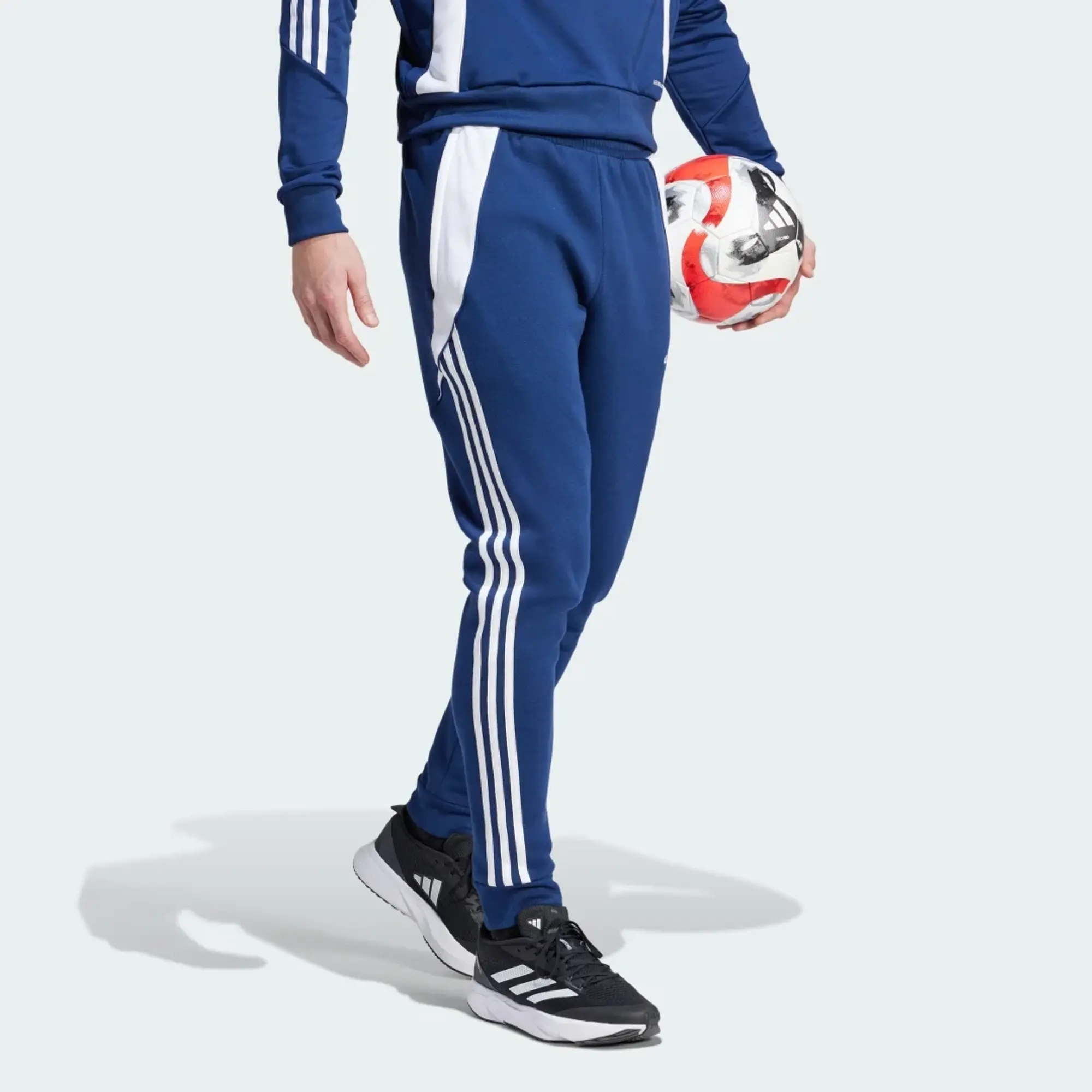 adidas Tiro 24 Tracksuit Bottoms Mens - Blue