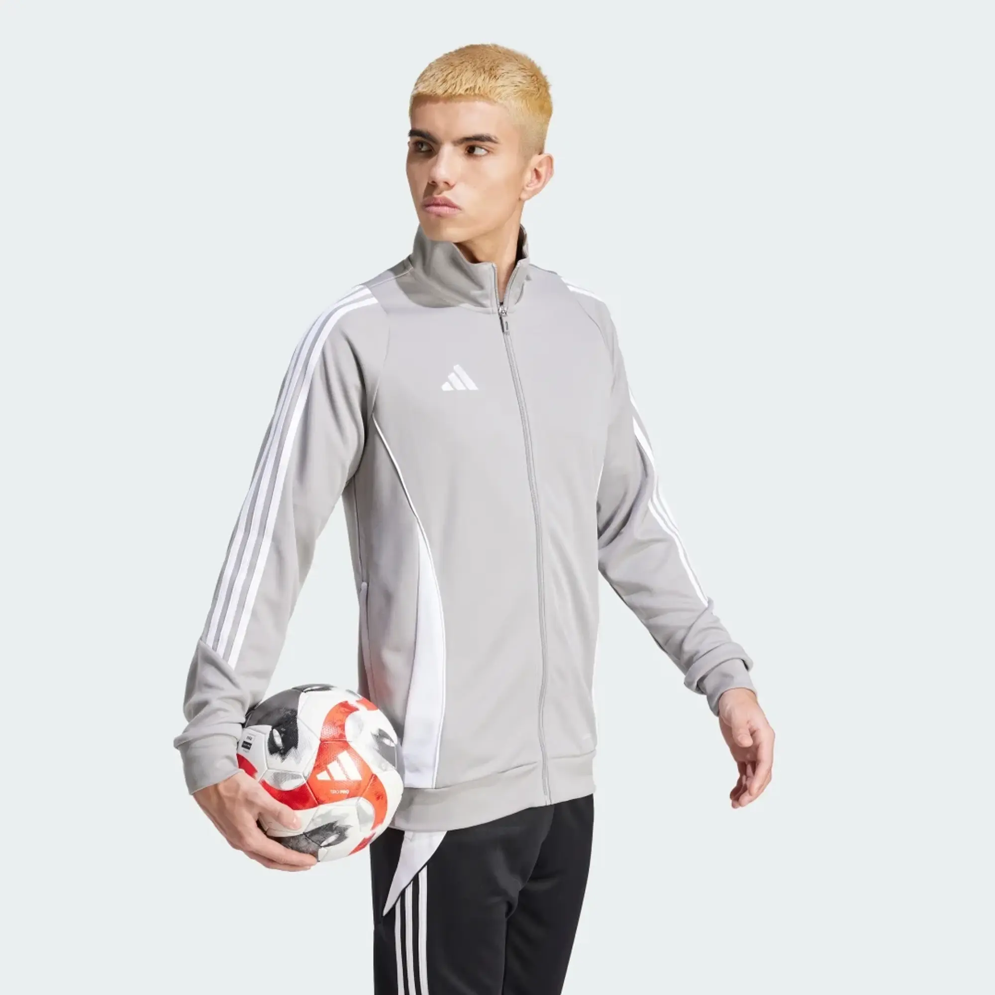 adidas Tiro 24 Slim Training Jacket