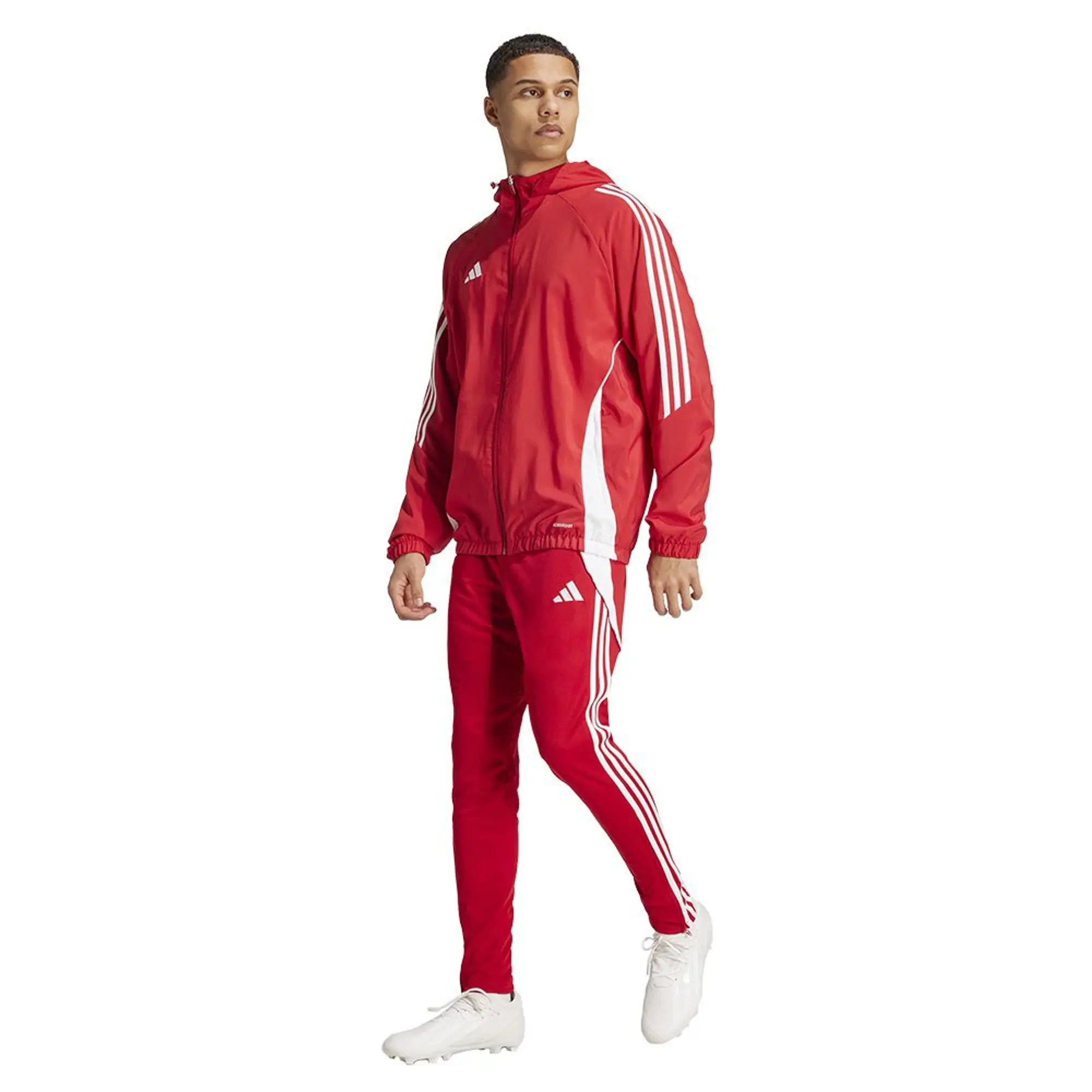 adidas Crusaders Academy 24 25 Windbreaker Jacket