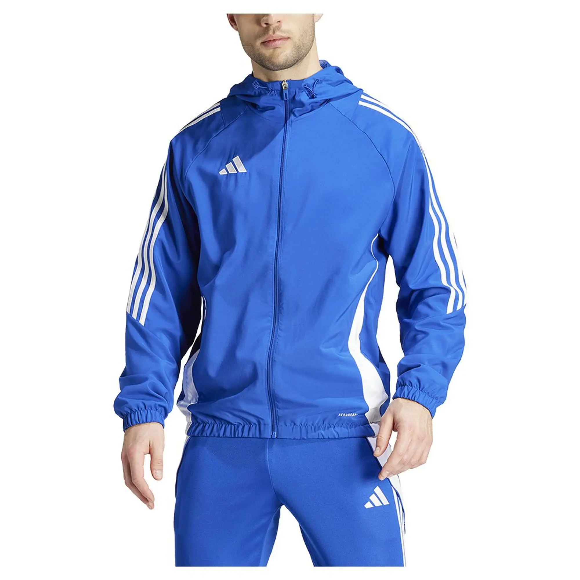 adidas Tiro 24 Windbreaker Jacket