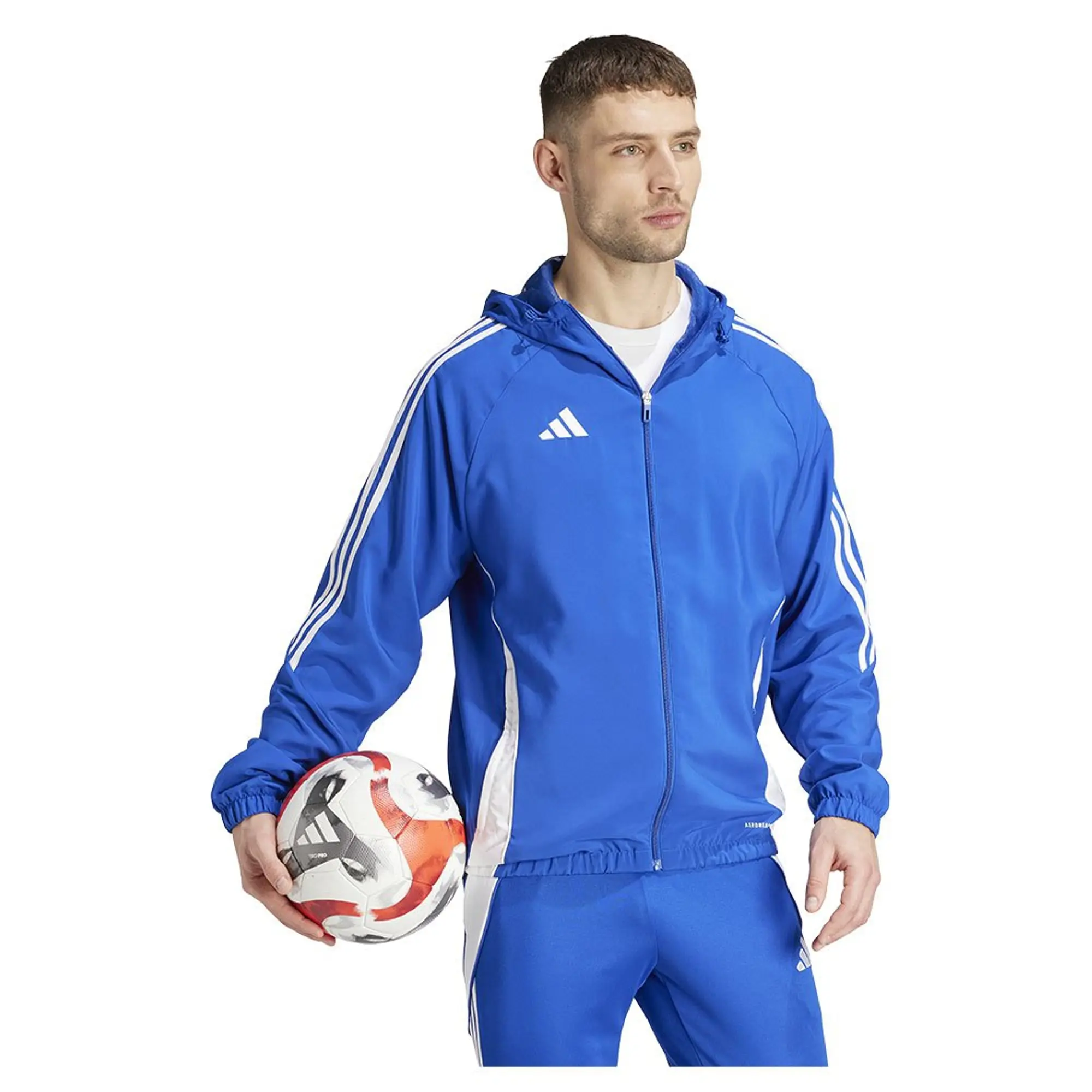 adidas Tiro 24 Windbreaker Jacket