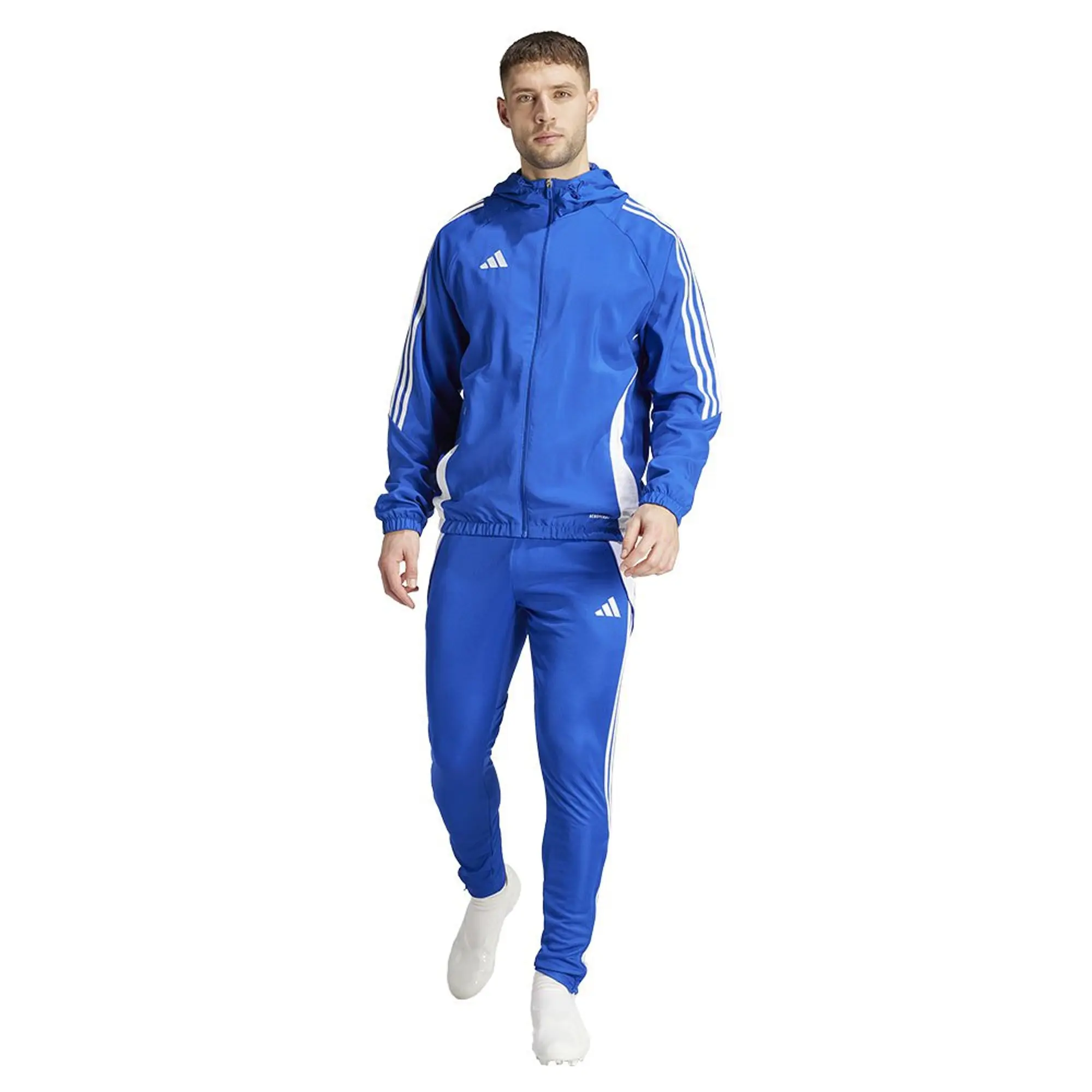 adidas Tiro 24 Windbreaker Jacket