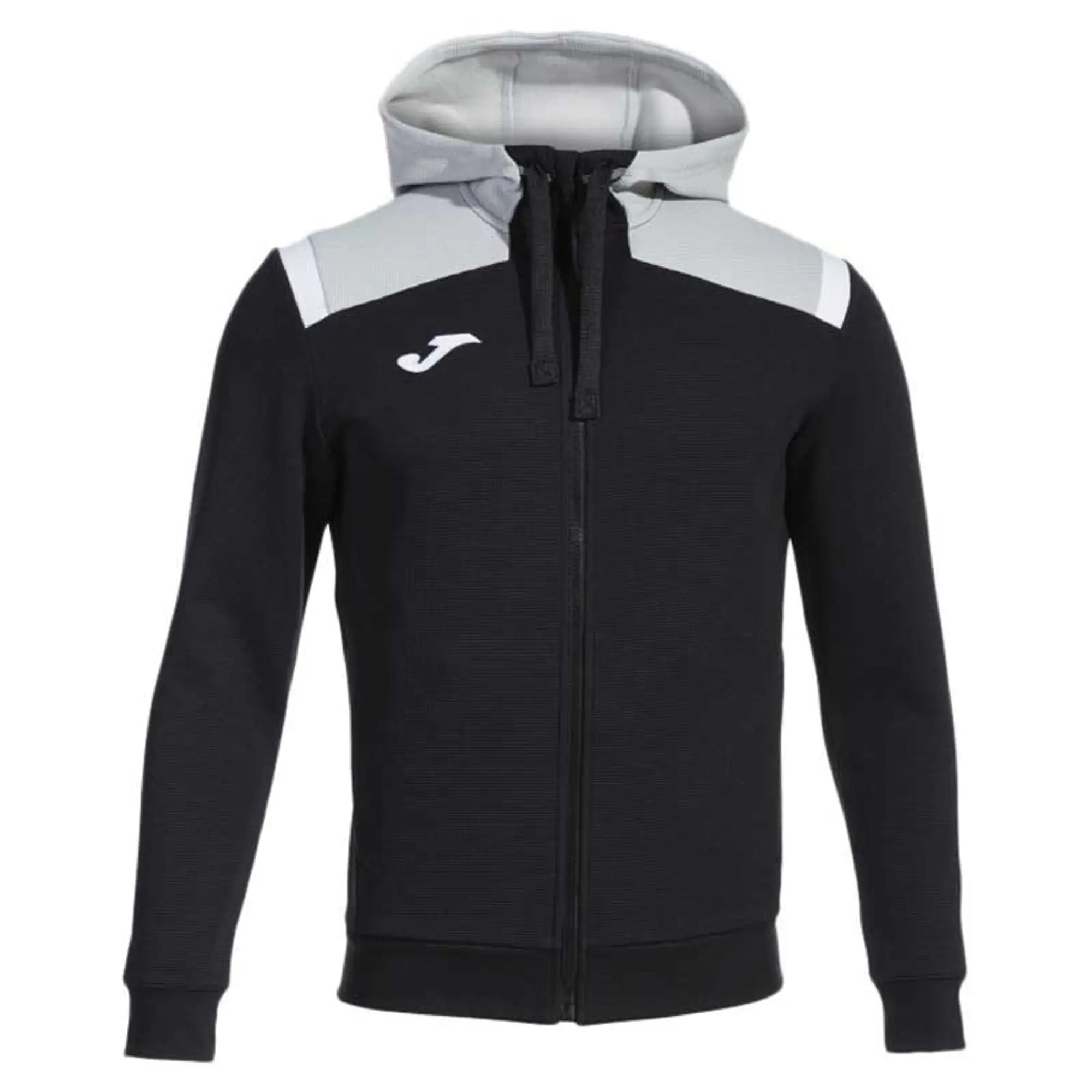 Joma Toledo Jacket  - Black