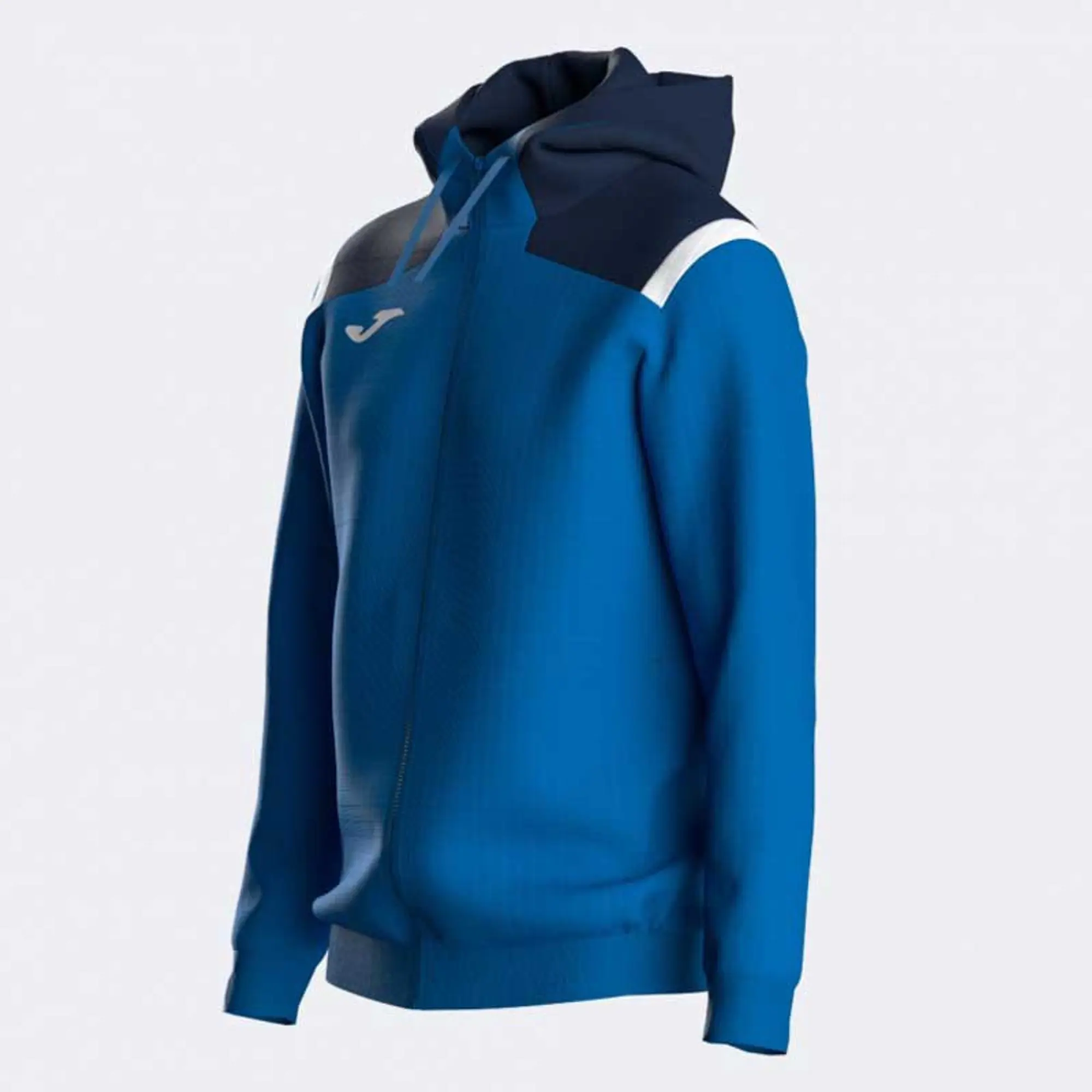 Joma Toledo Jacket  - Blue