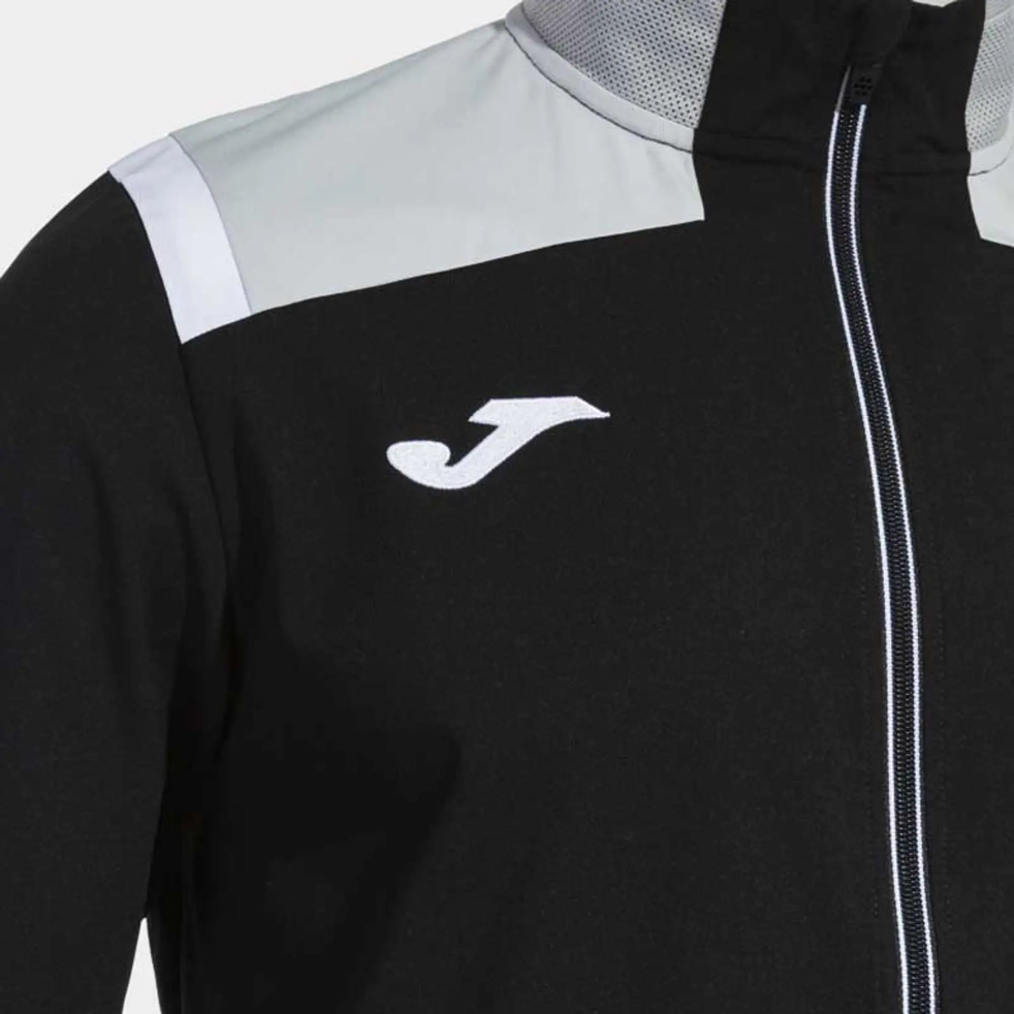 Joma Toledo Tracksuit  - Black