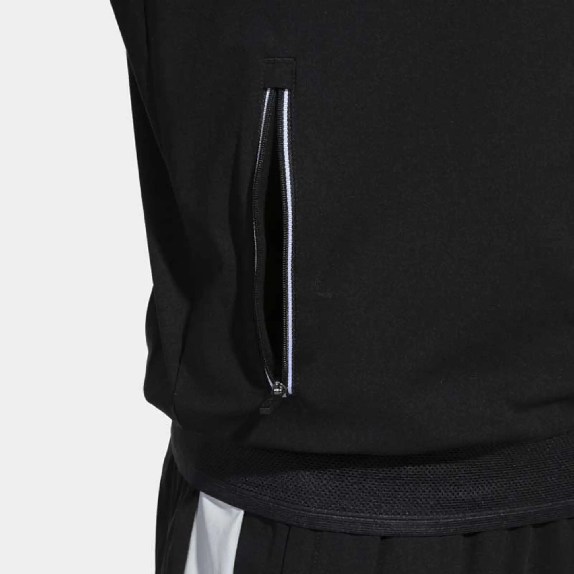 Joma Toledo Tracksuit  - Black