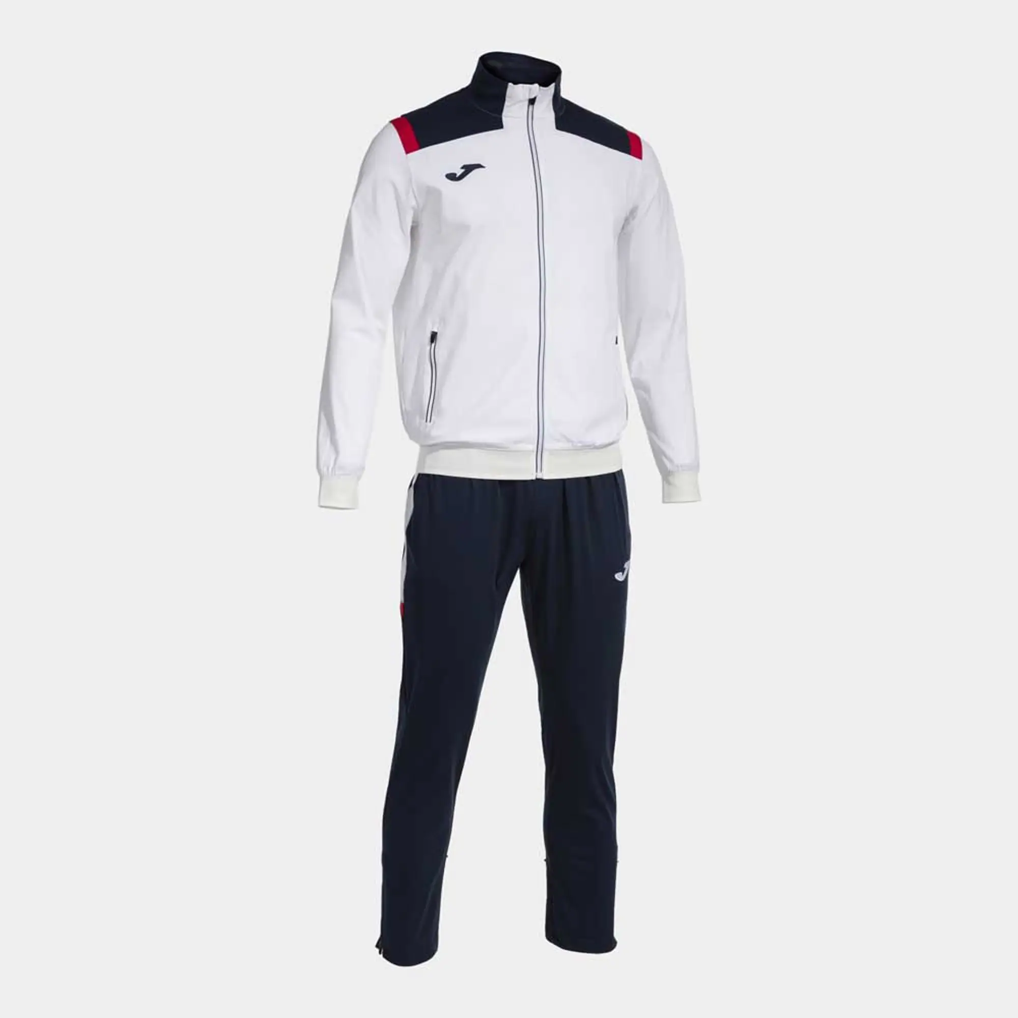 Joma Toledo Tracksuit  - White