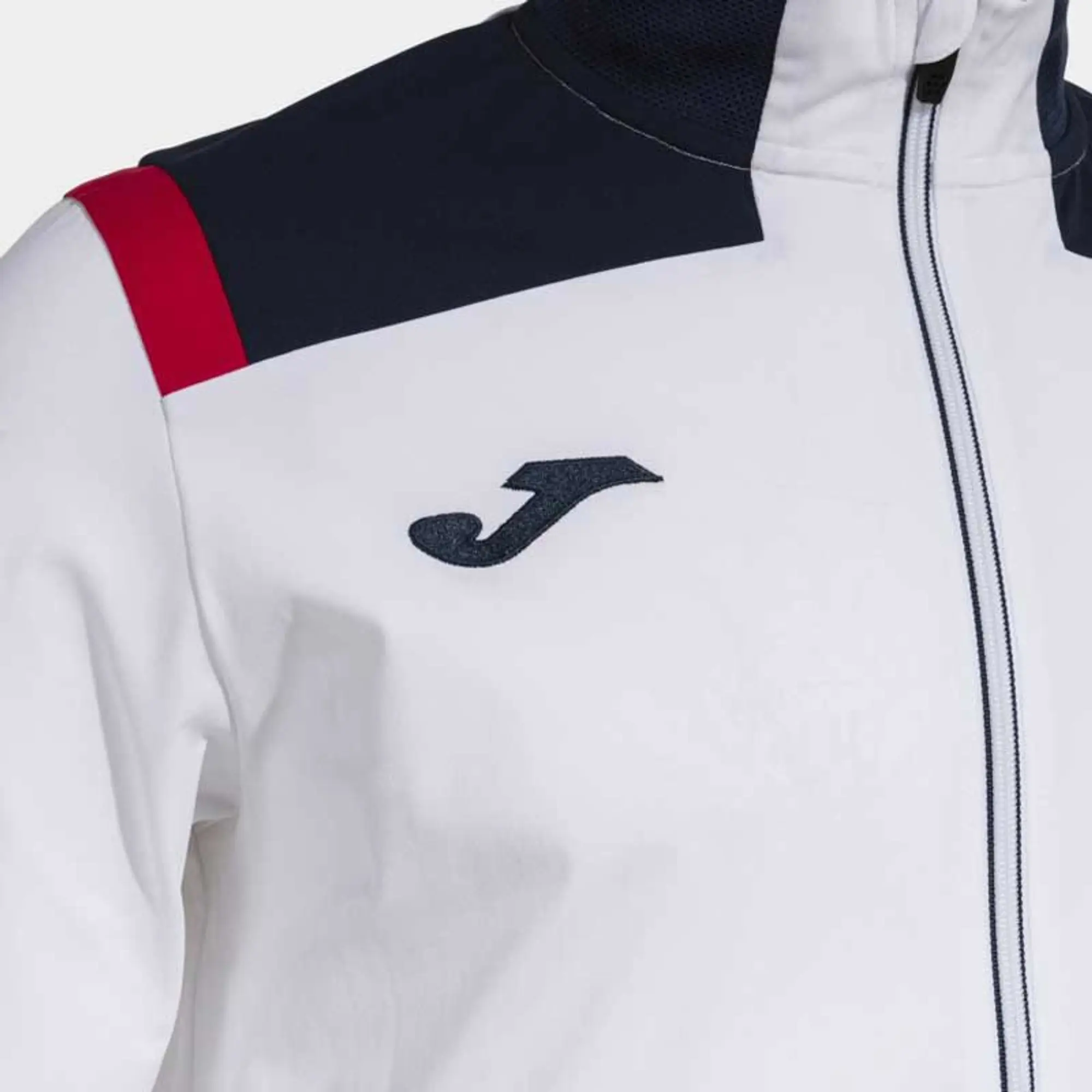 Joma Toledo Tracksuit  - White