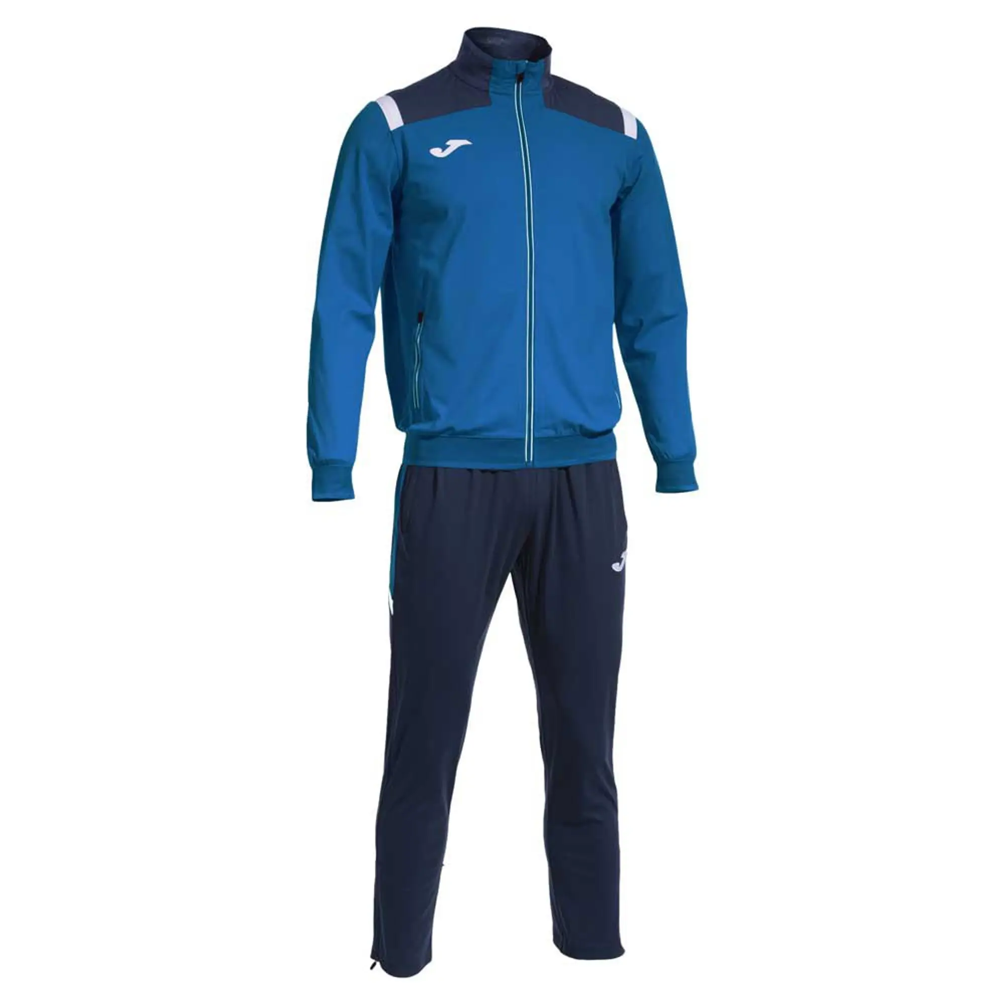 Joma Toledo Tracksuit  - Blue