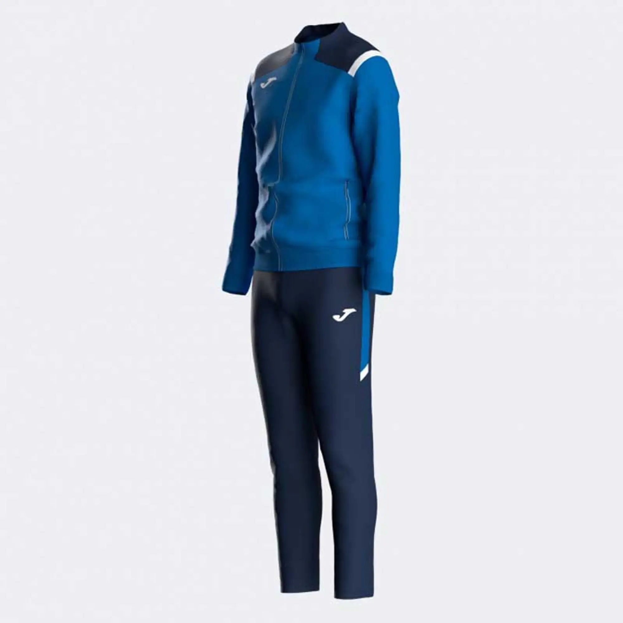 Joma Toledo Tracksuit  - Blue