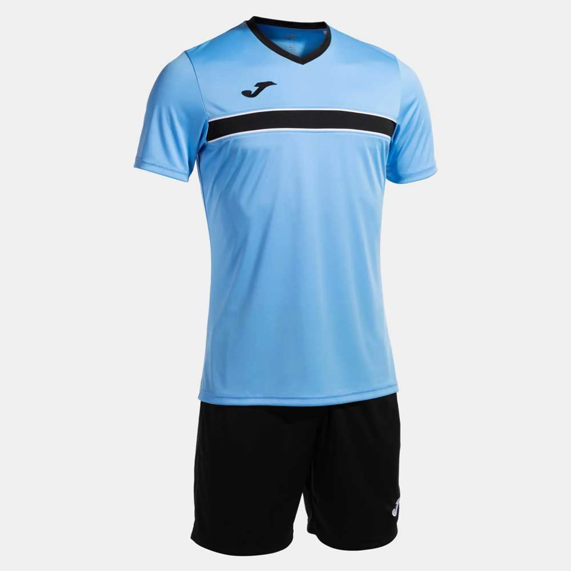Joma Victory Goalkeeper Set  - Blue