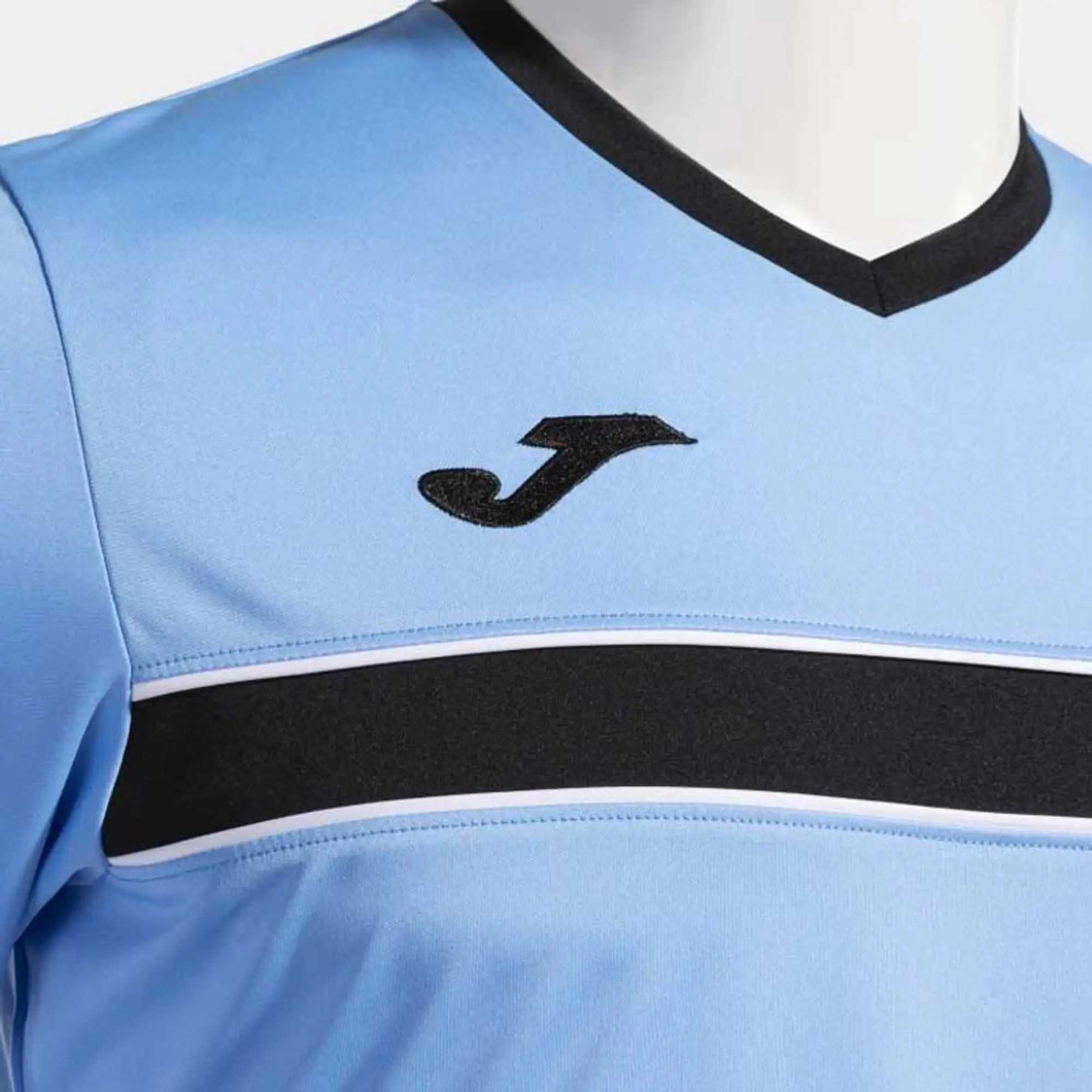Joma Victory Goalkeeper Set  - Blue