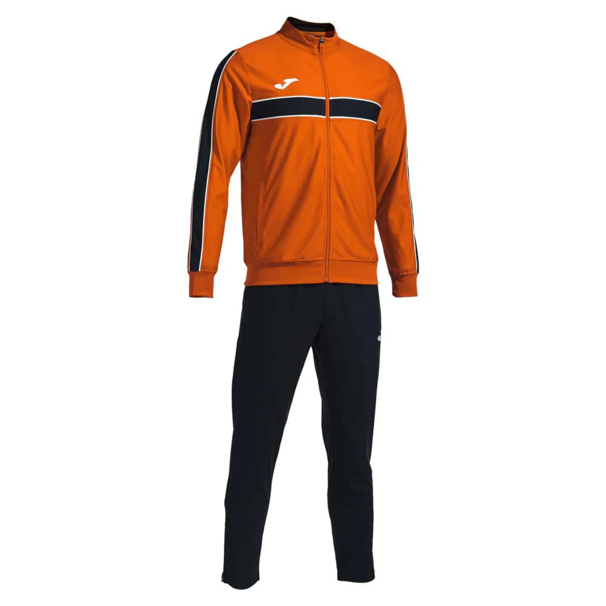 Joma Victory Tracksuit  - Orange