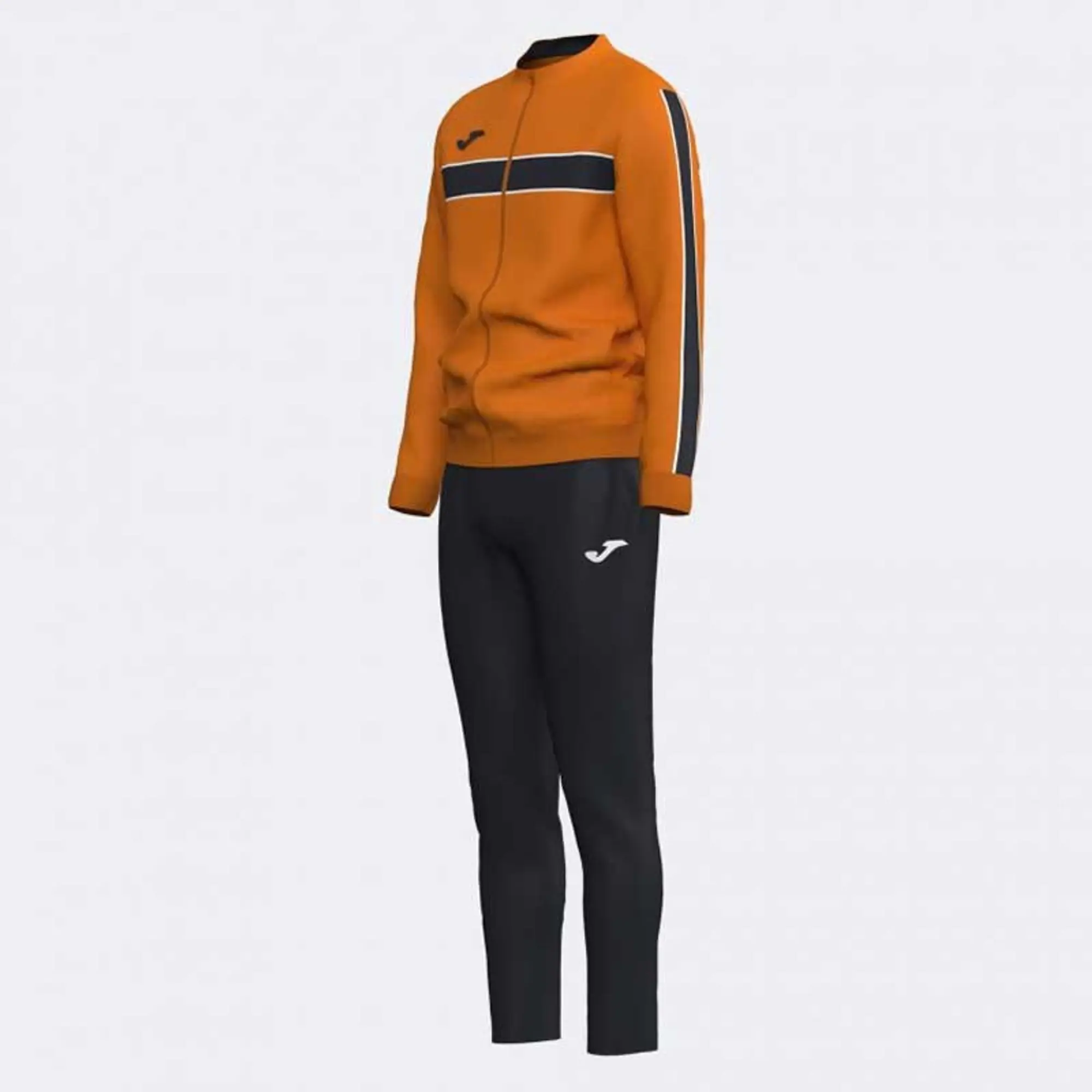 Joma Victory Tracksuit  - Orange