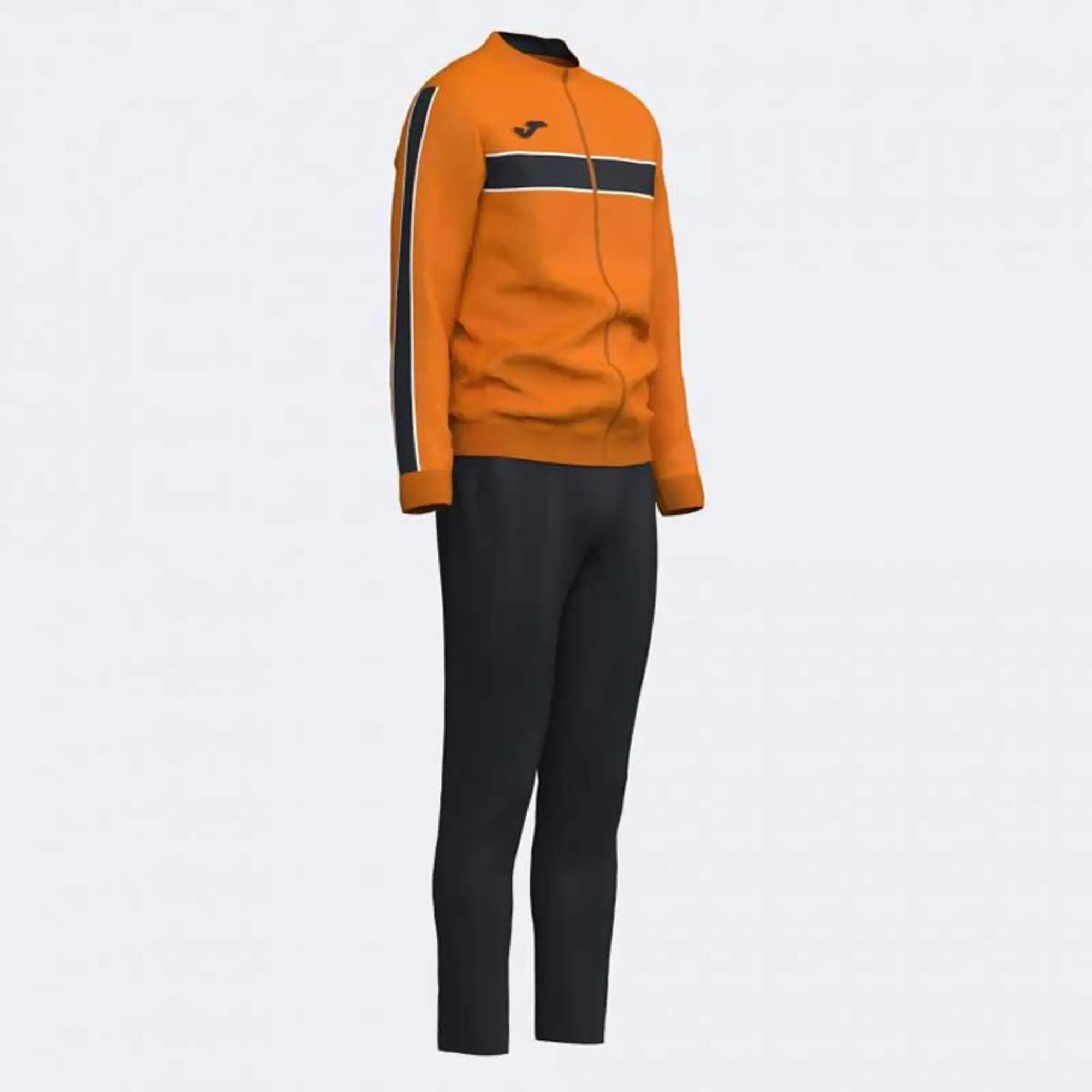 Joma Victory Tracksuit  - Orange