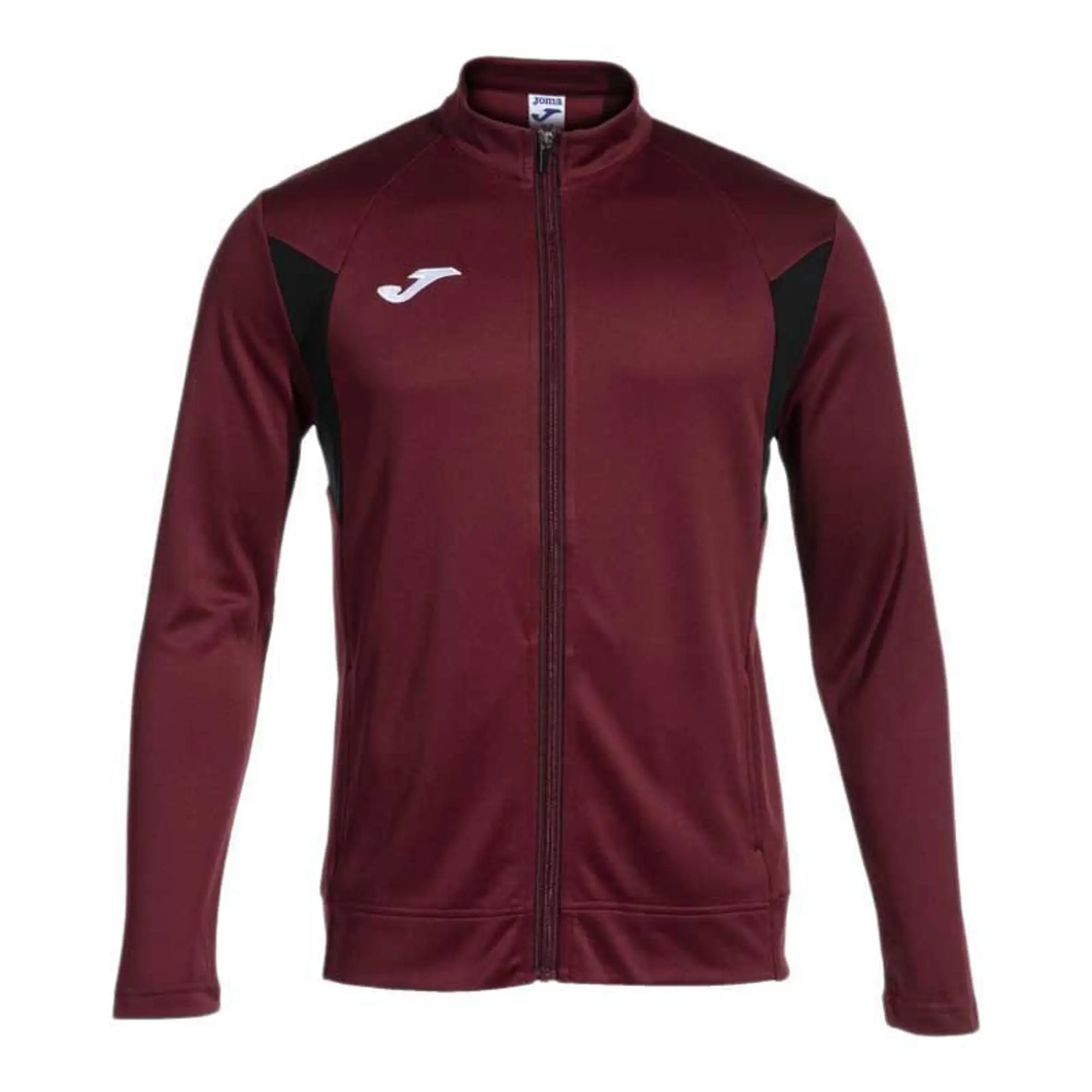 Joma Winner Iii Jacket  - Red