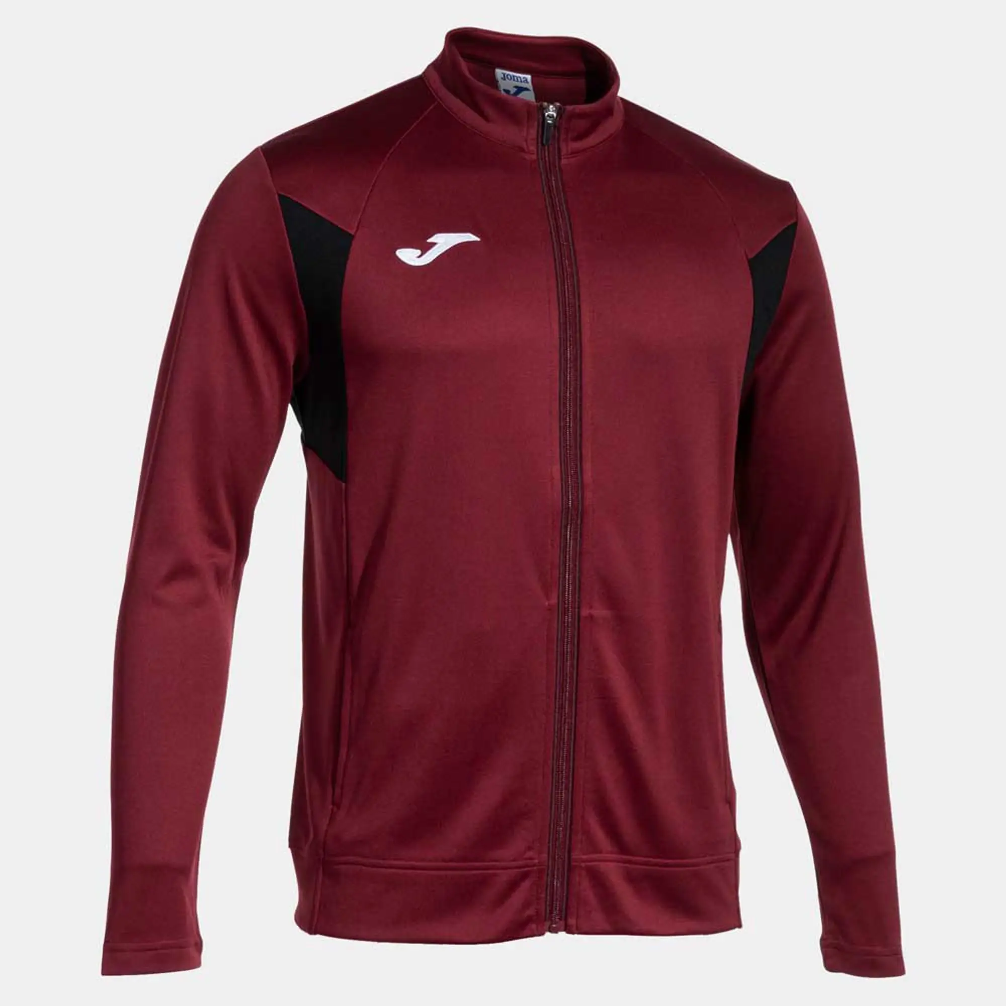 Joma Winner Iii Jacket  - Red