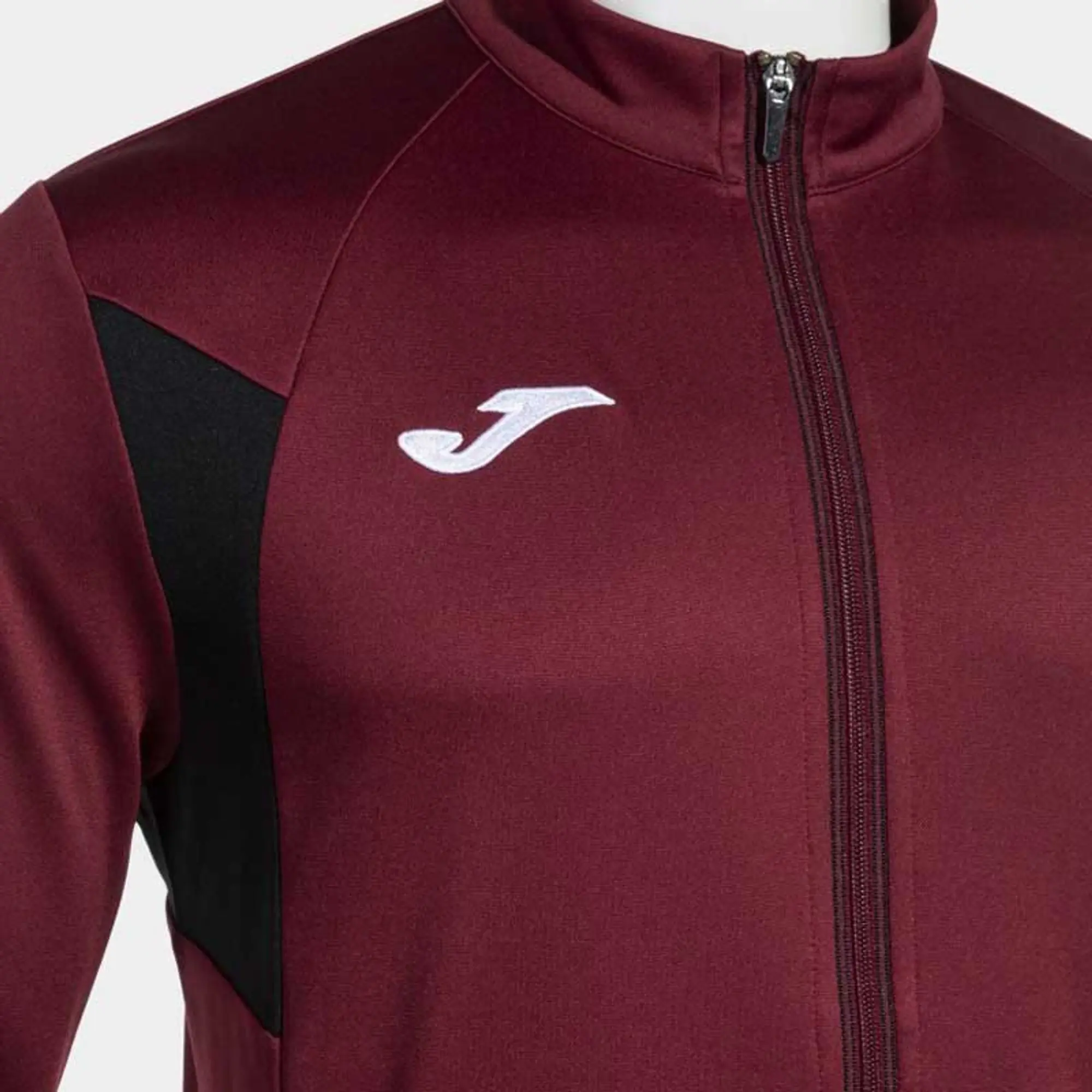 Joma Winner Iii Jacket  - Red