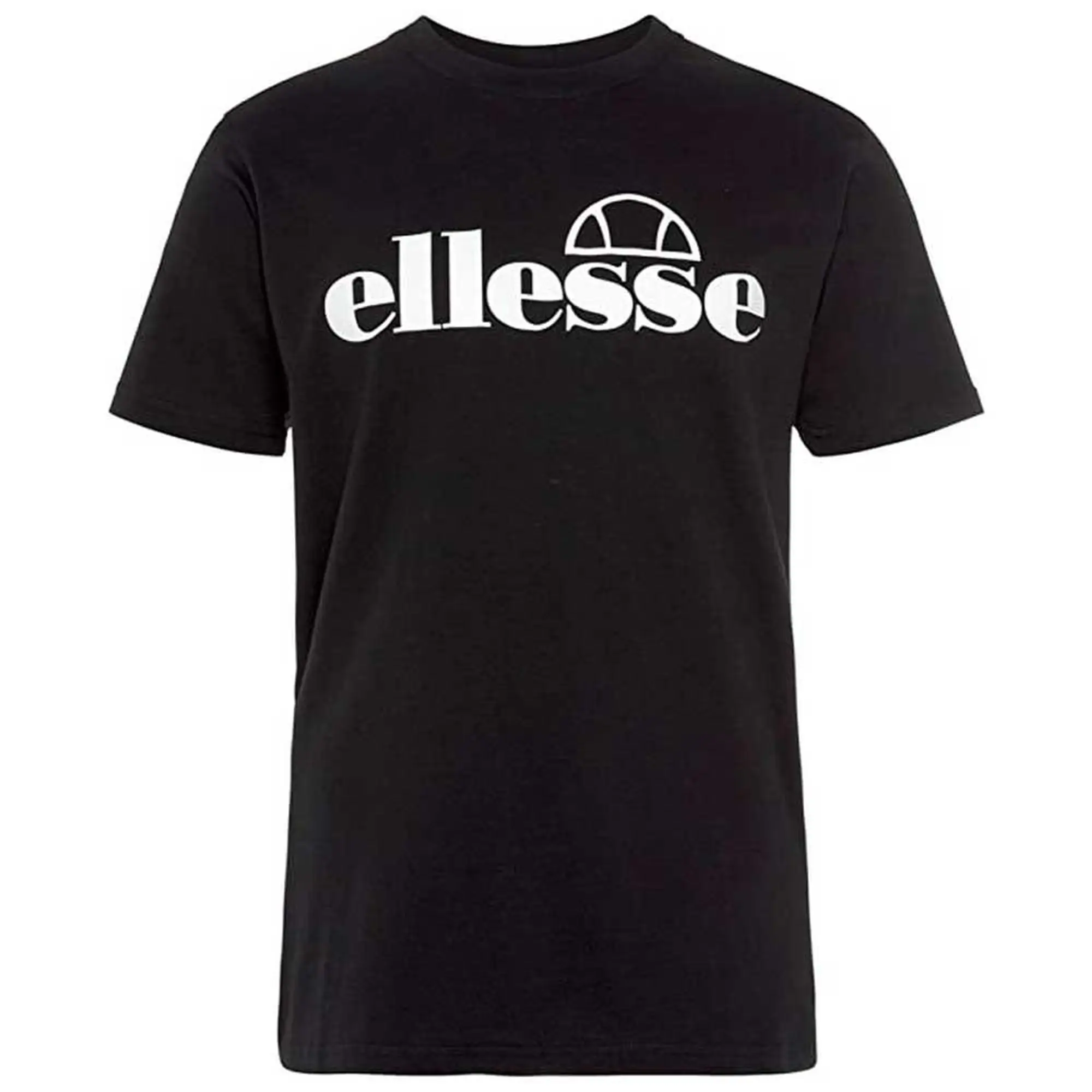 Ellesse Fuenti T-Shirt Men - Black