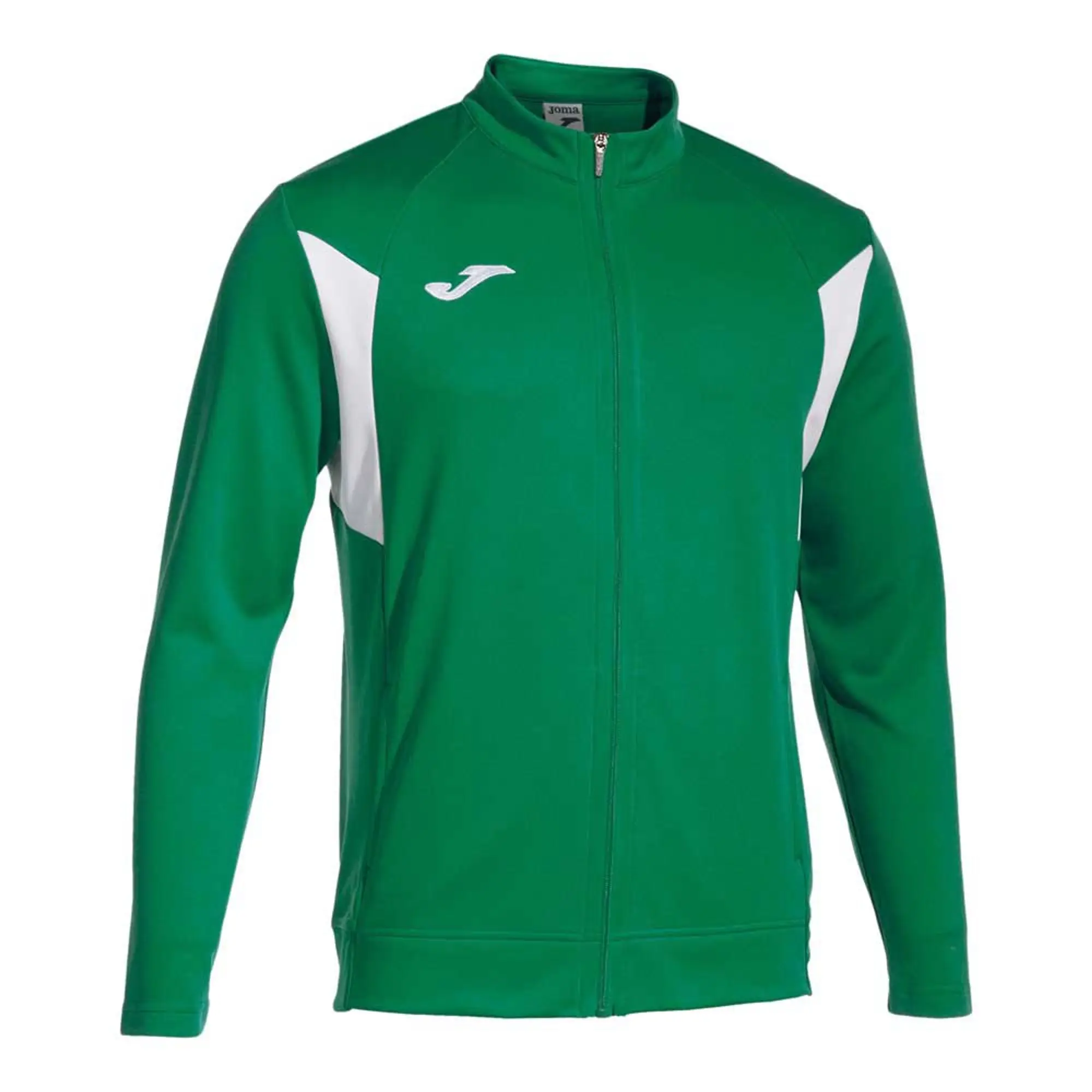 Joma Winner Iii Jacket  - Green