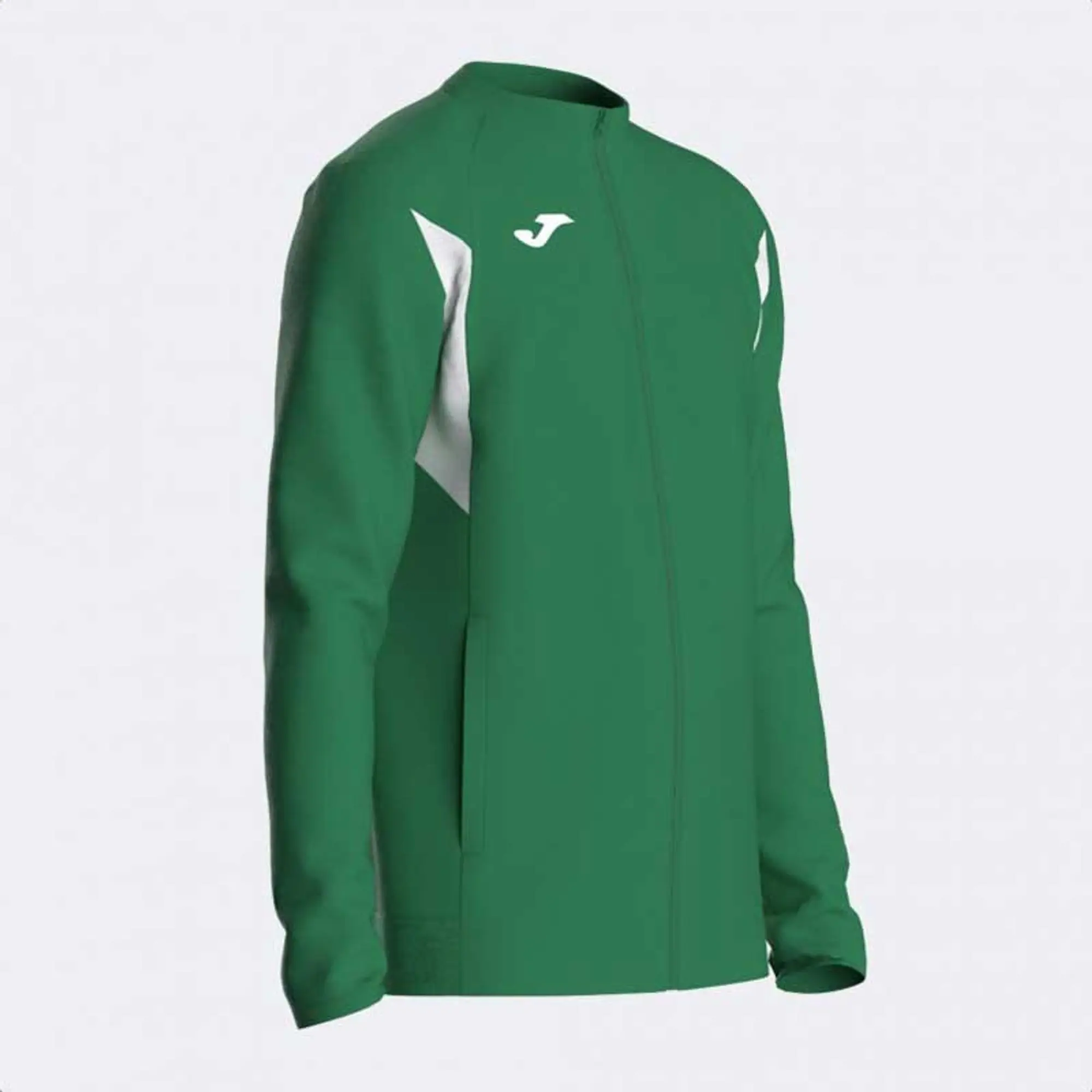 Joma Winner Iii Jacket  - Green