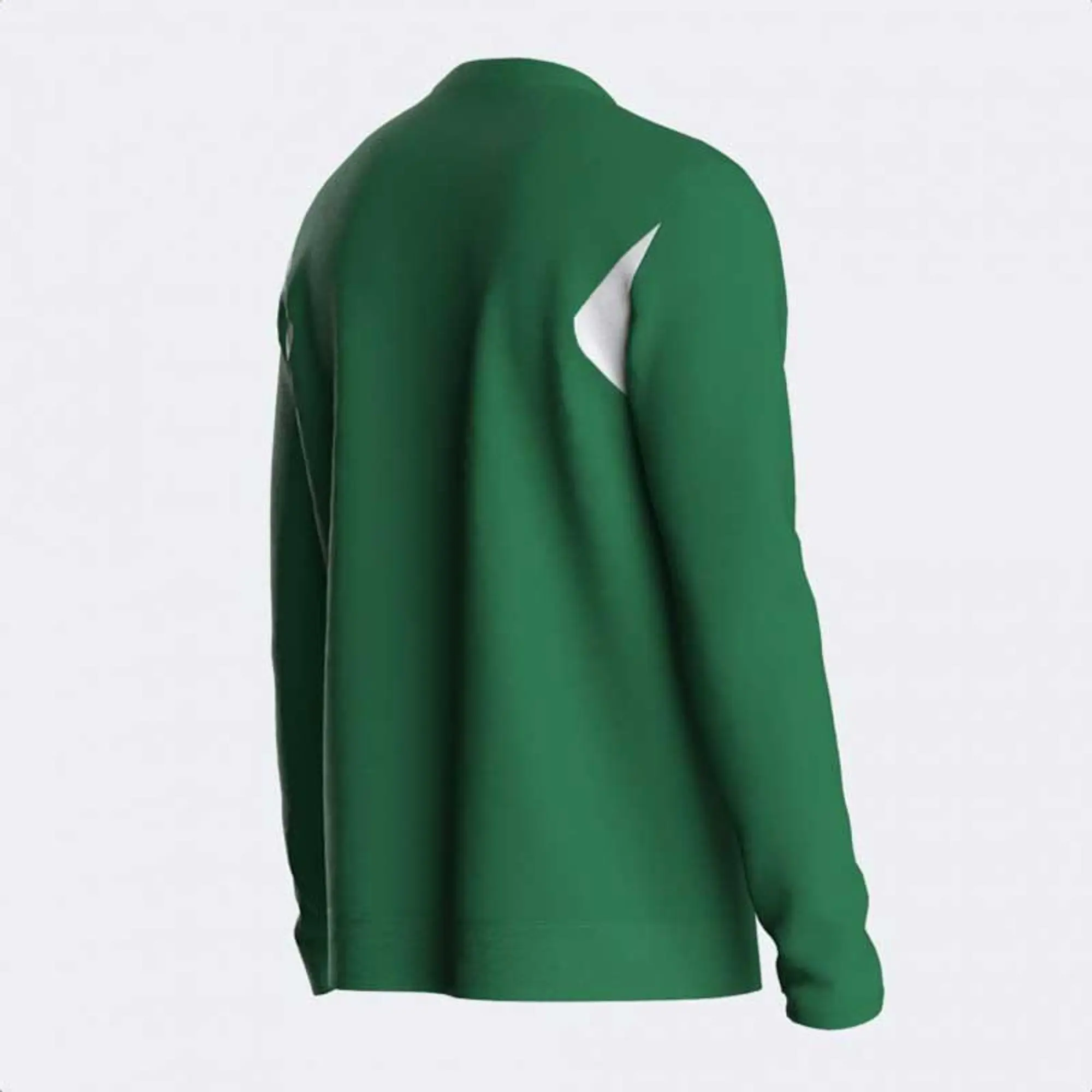 Joma Winner Iii Jacket  - Green