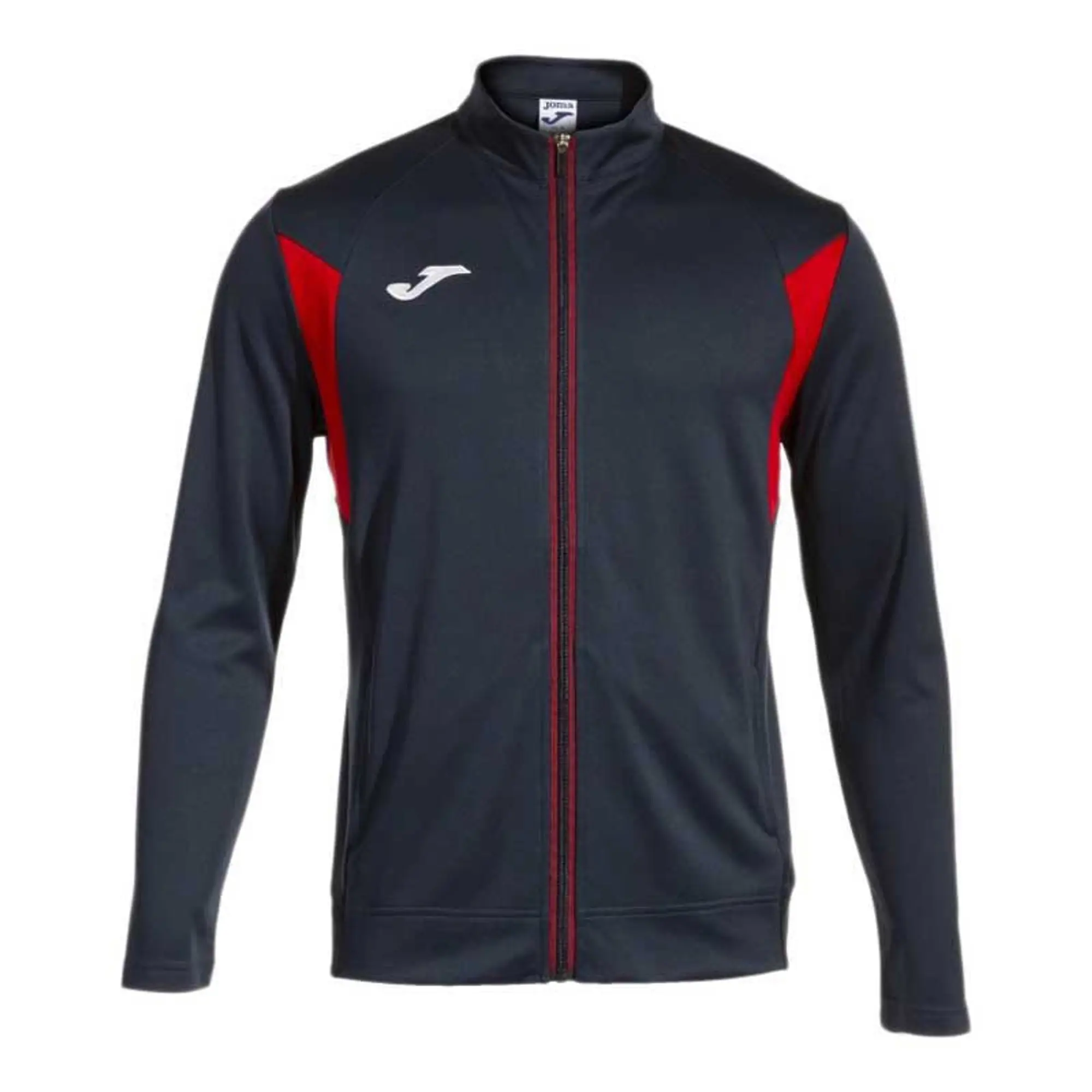 Joma Winner Iii Jacket  - Blue