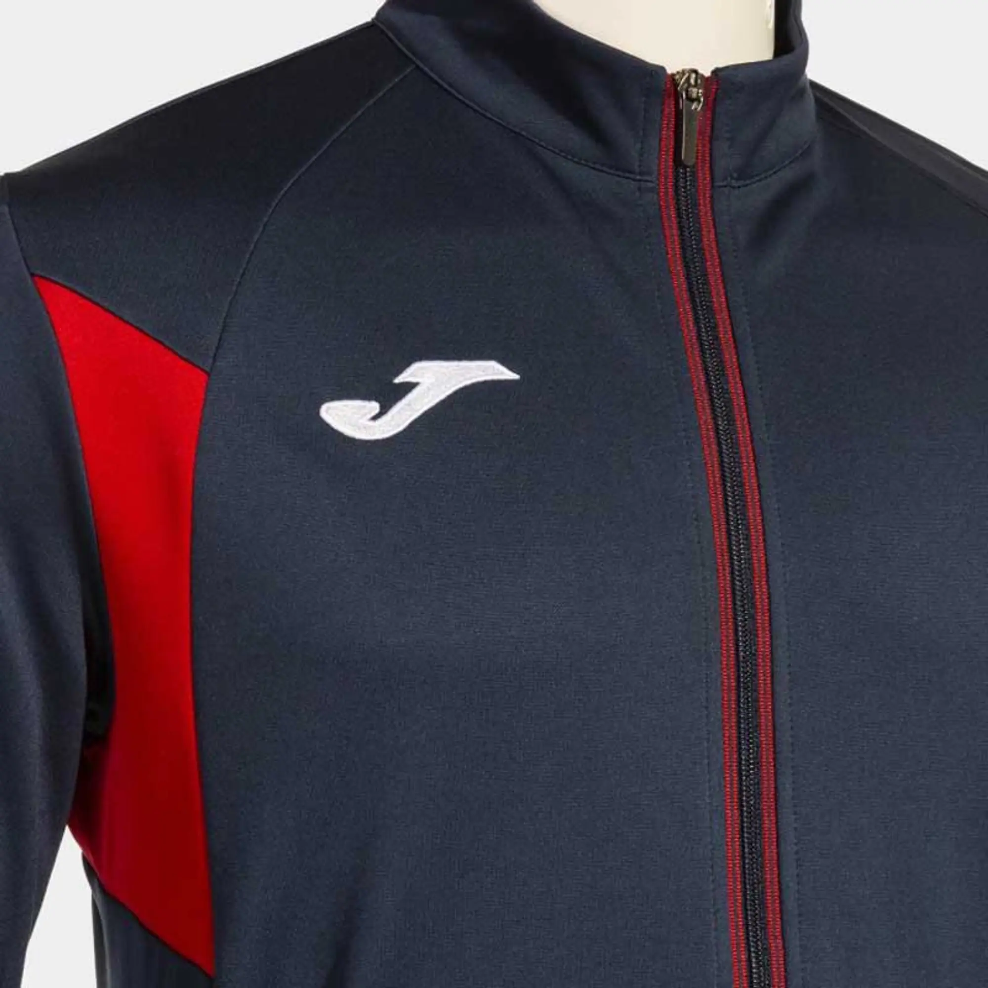 Joma Winner Iii Jacket  - Blue
