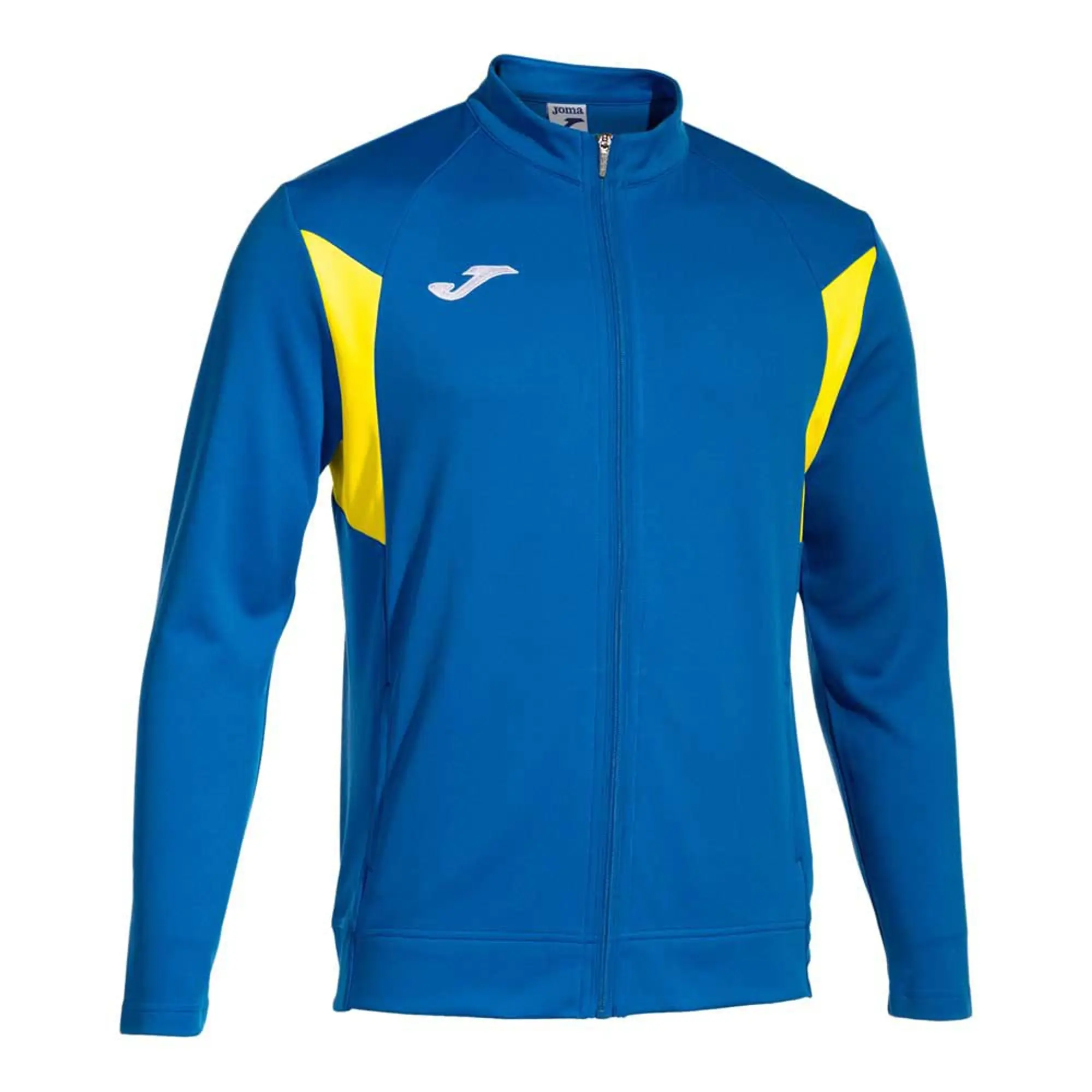 Joma Winner Iii Jacket  - Blue