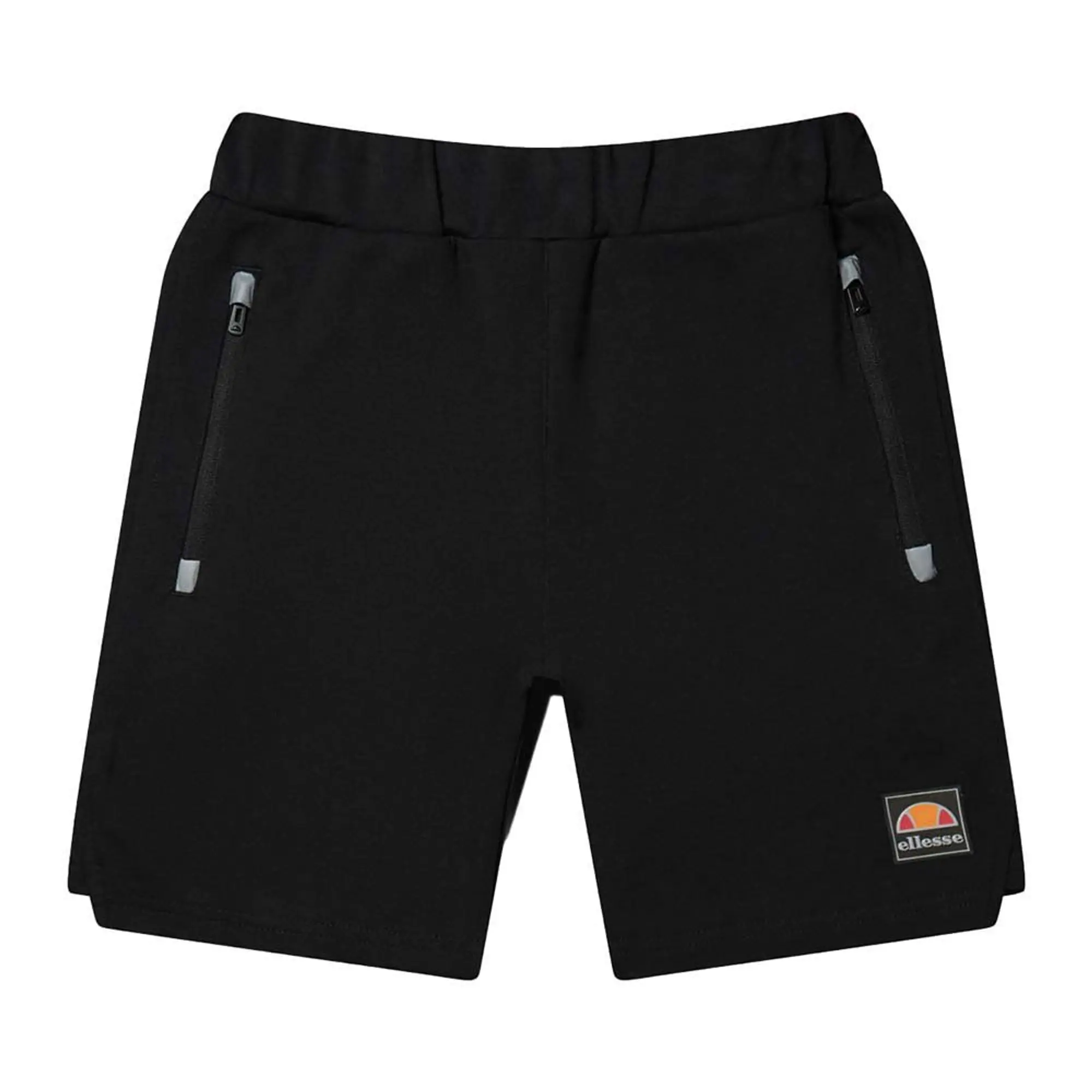 Ellesse Gualdo Shorts  - Black