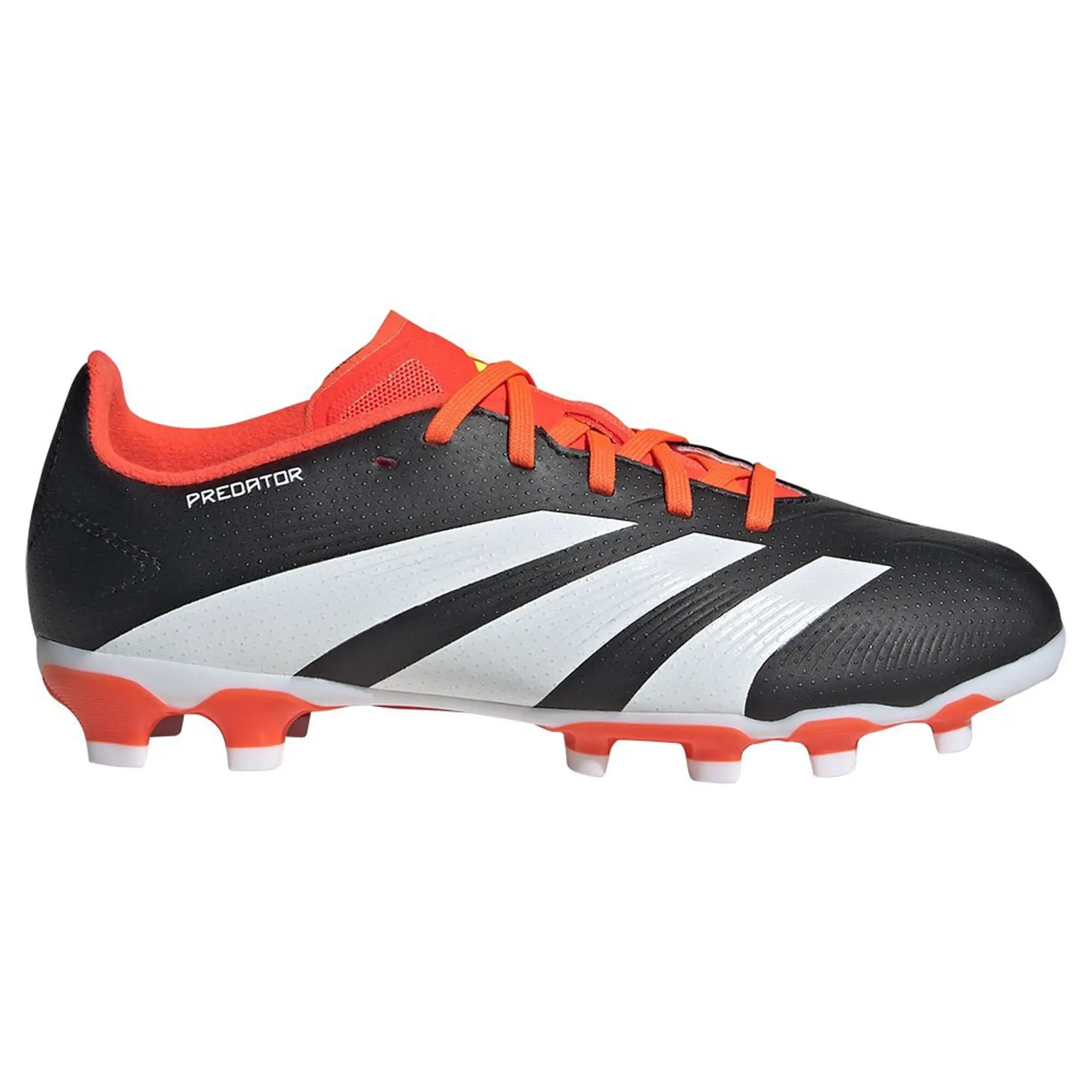 Adidas Predator 24 League Childrens Low Multi Ground Boots