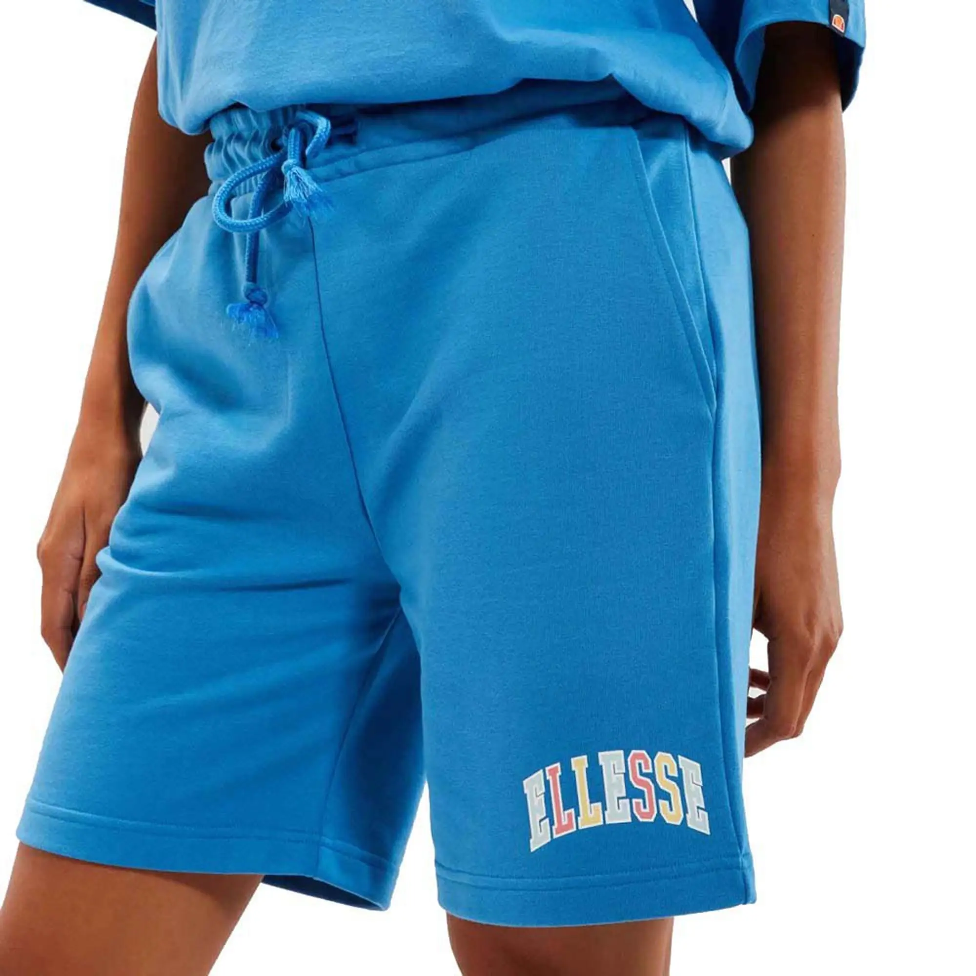 Ellesse Haven Shorts  - Blue