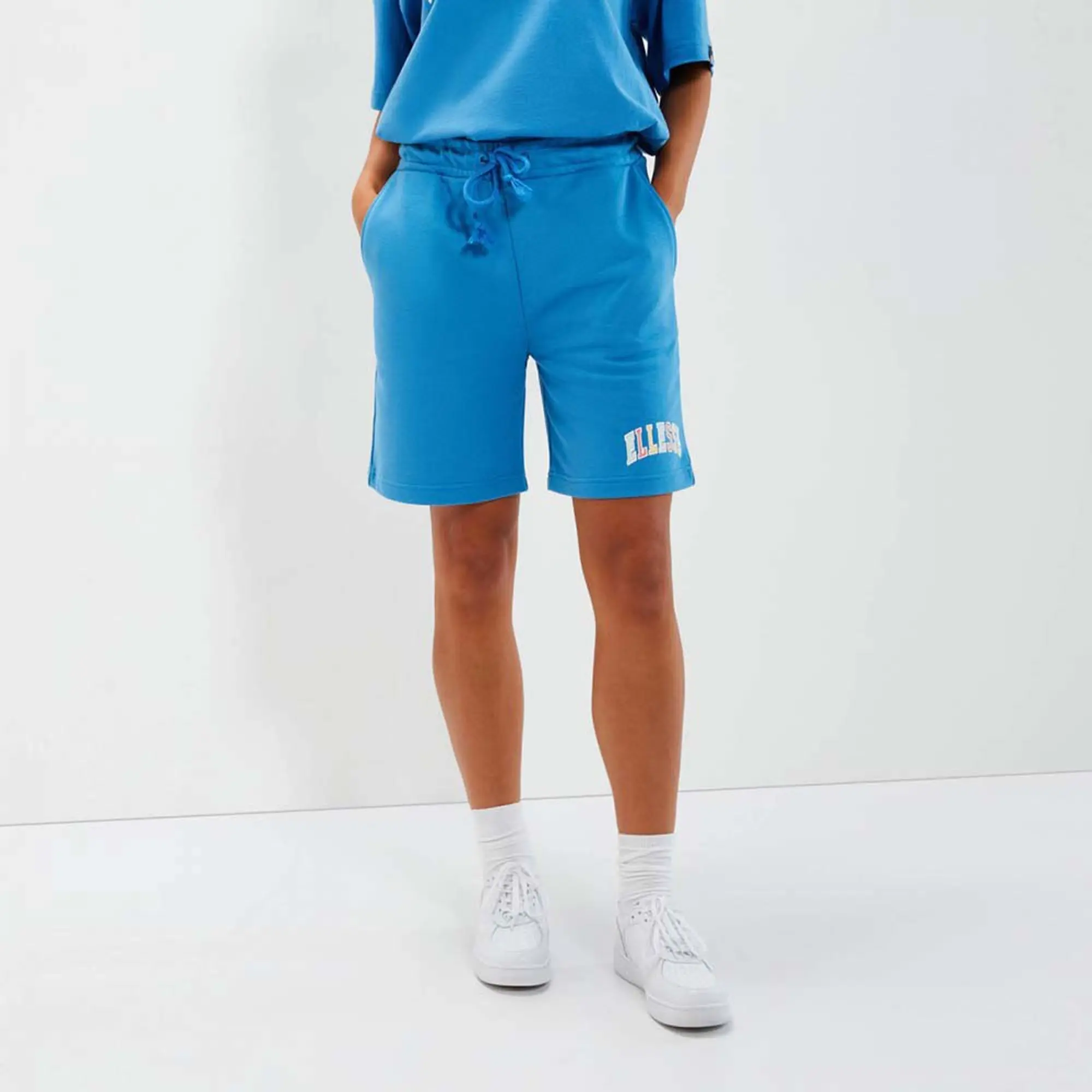 Ellesse Haven Shorts  - Blue