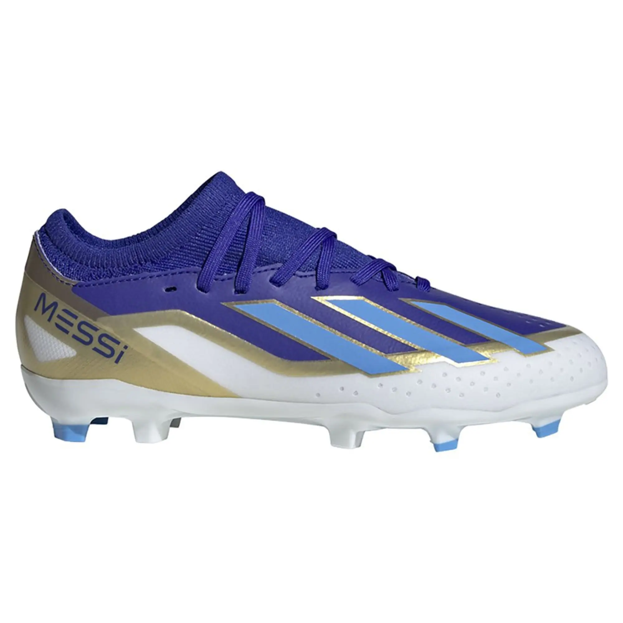 Adidas boys football boots best sale