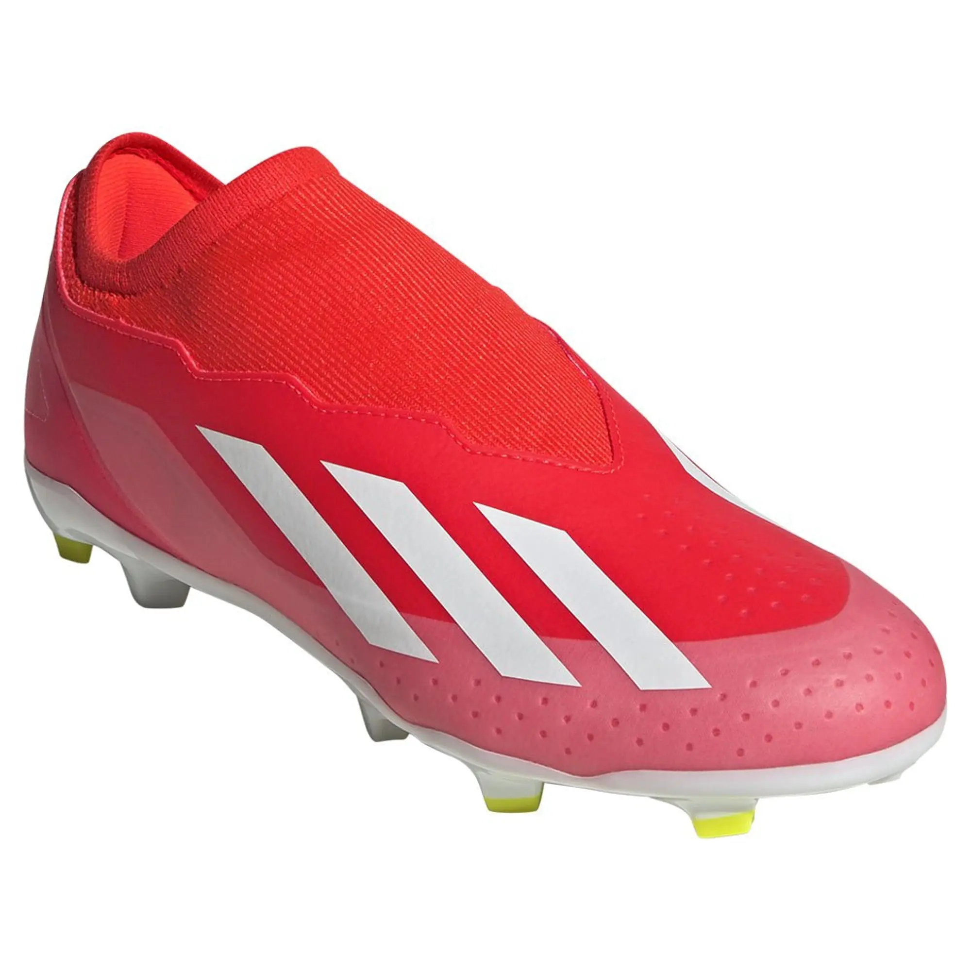 adidas - X Crazyfast League LL FG Energy Citrus Pack