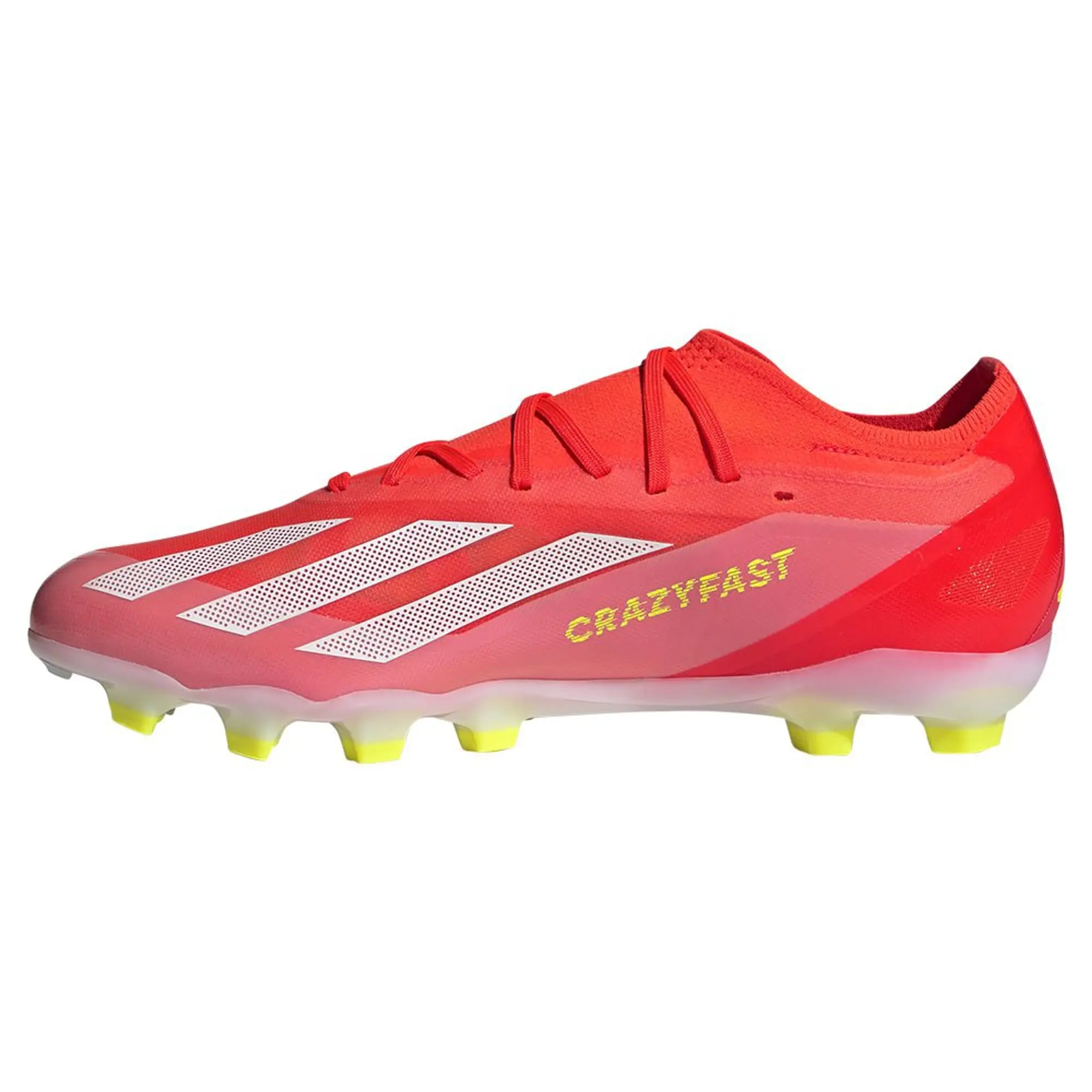 Adidas X CrazyFast Pro Firm Ground Football Boots