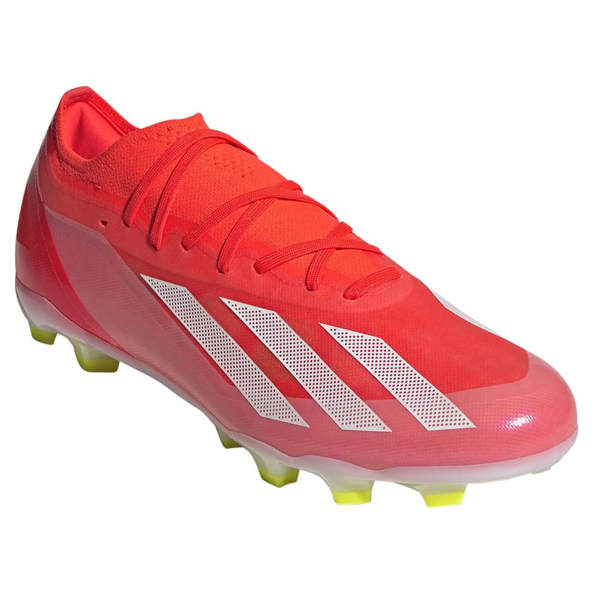 Adidas X CrazyFast Pro Firm Ground Football Boots