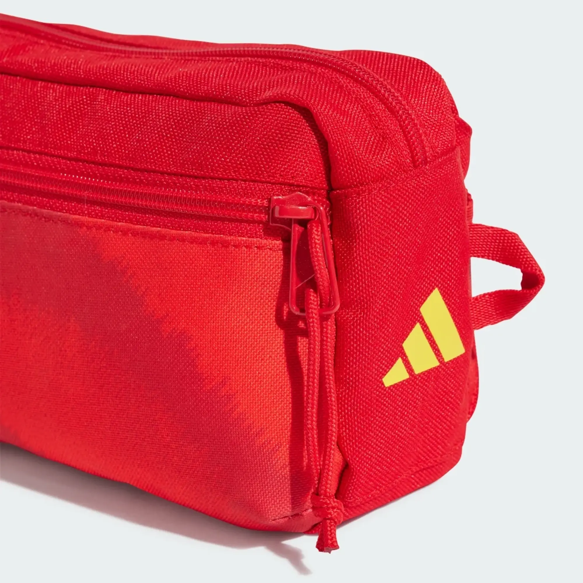 adidas Unisex Spain Football Waist Bag