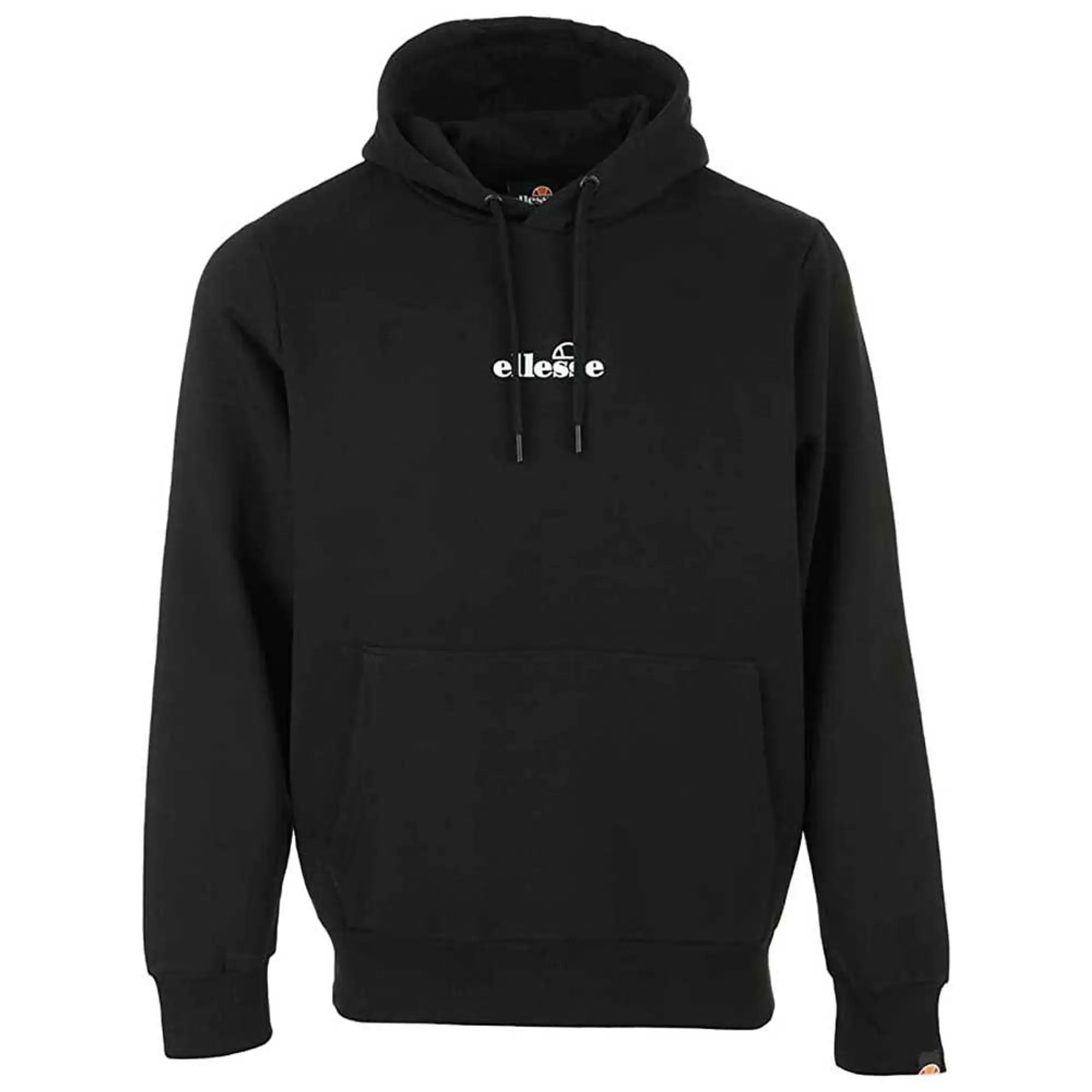 Sweatshirt Ellesse Pershuta Hoodie Black Xxl