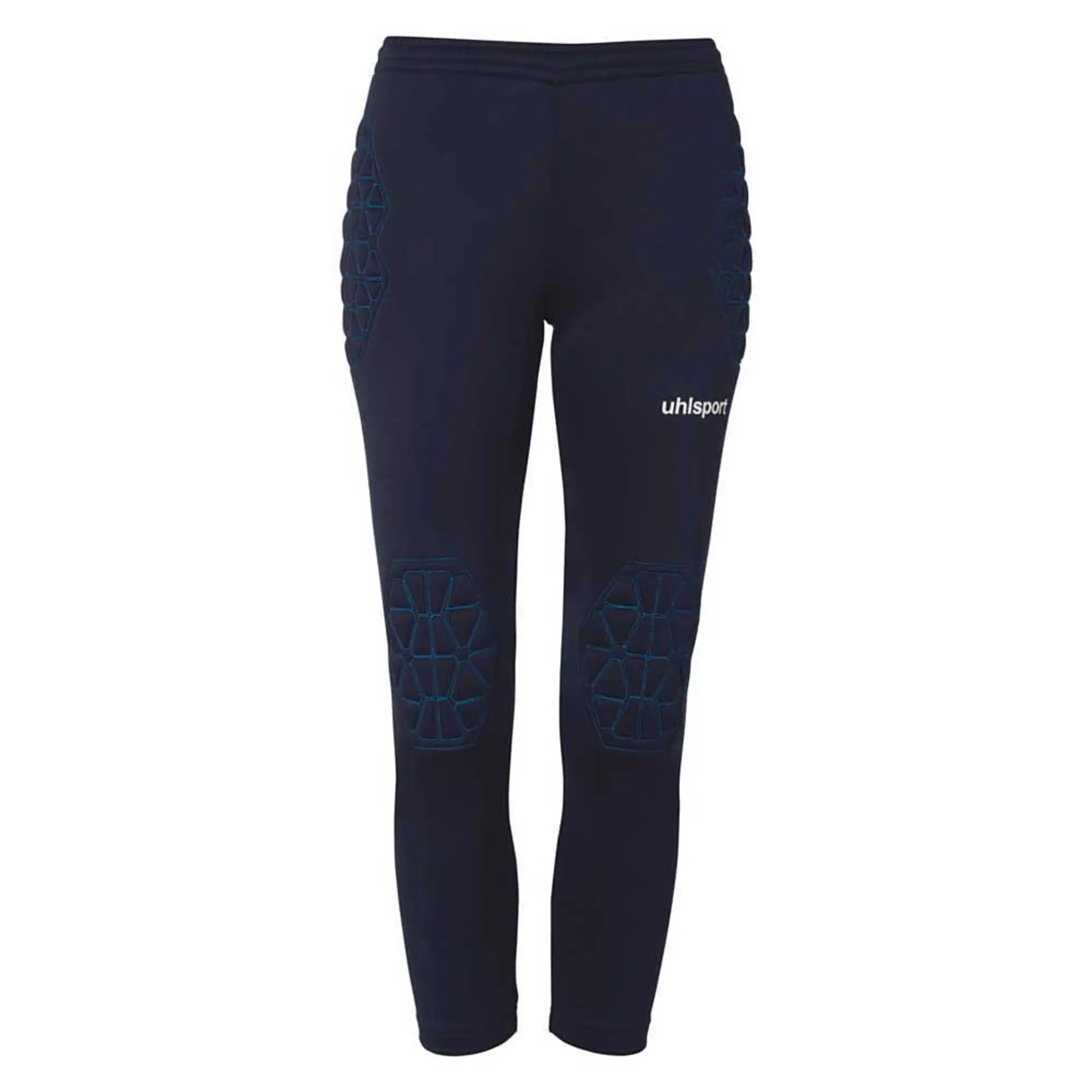 Uhlsport Goalkeepers Kit Prediction - ['Blue']