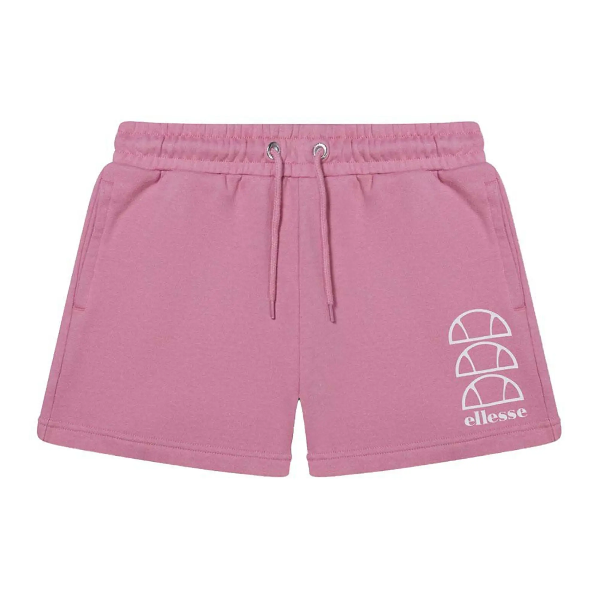 Ellesse Shandrelini Shorts  - Pink