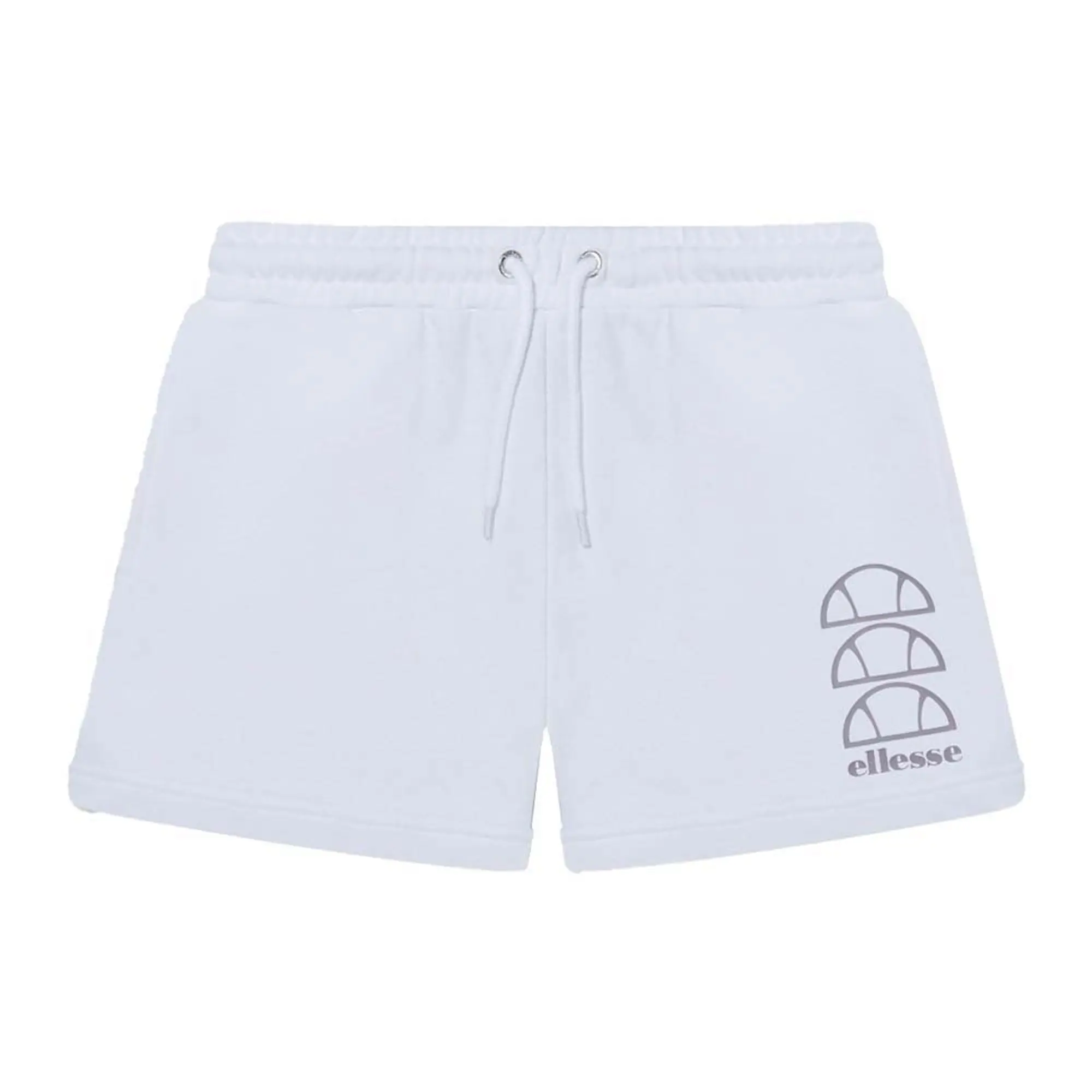 Ellesse Shandrelini Shorts  - White