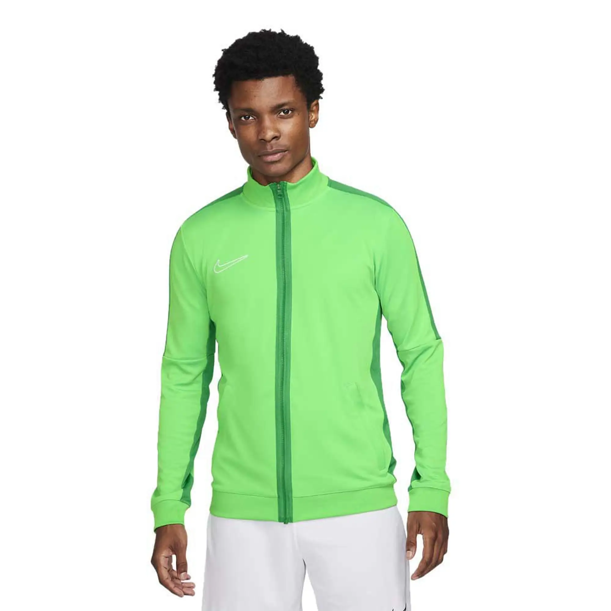 Nike Academy 23 Knitted Track Jacket