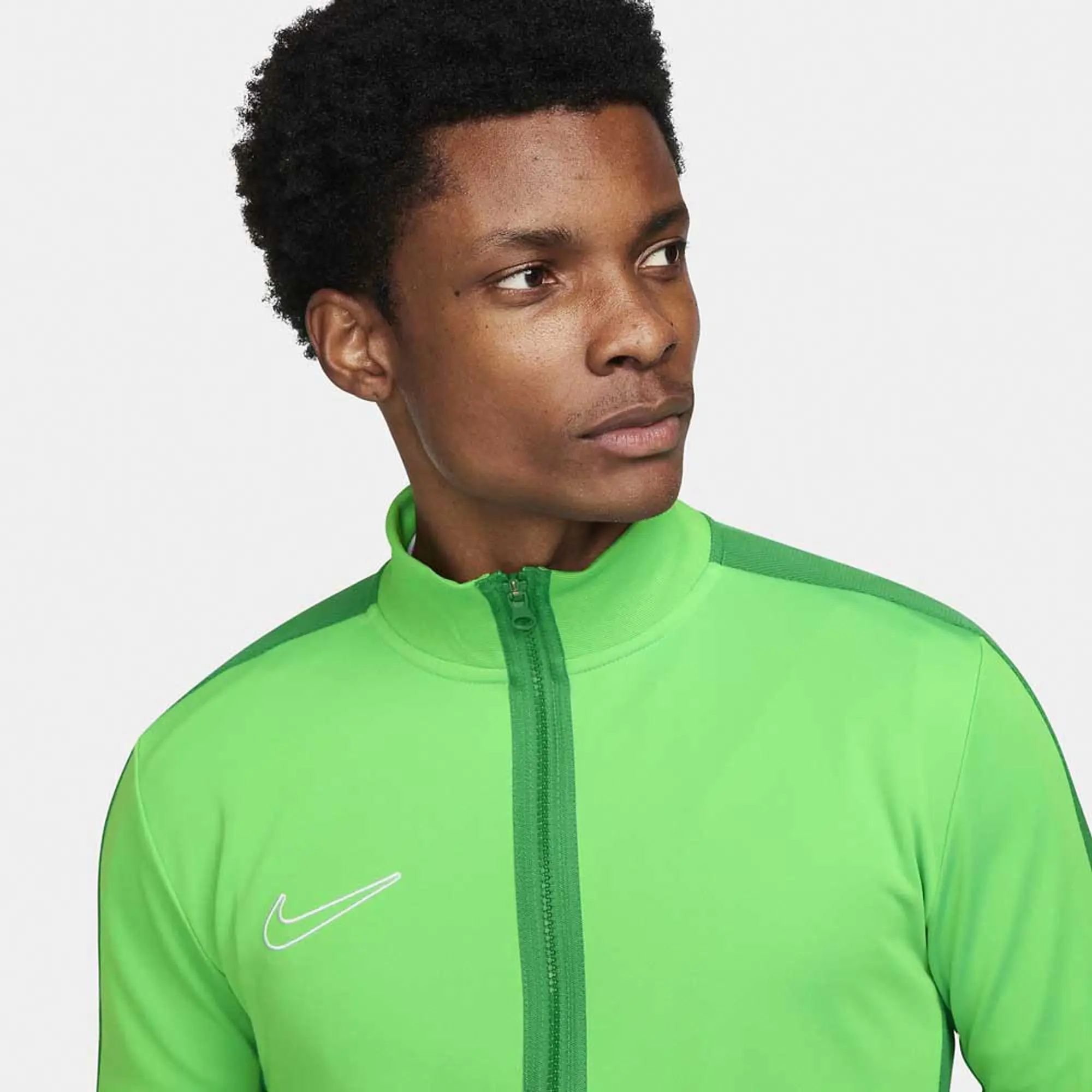 Nike Academy 23 Knitted Track Jacket