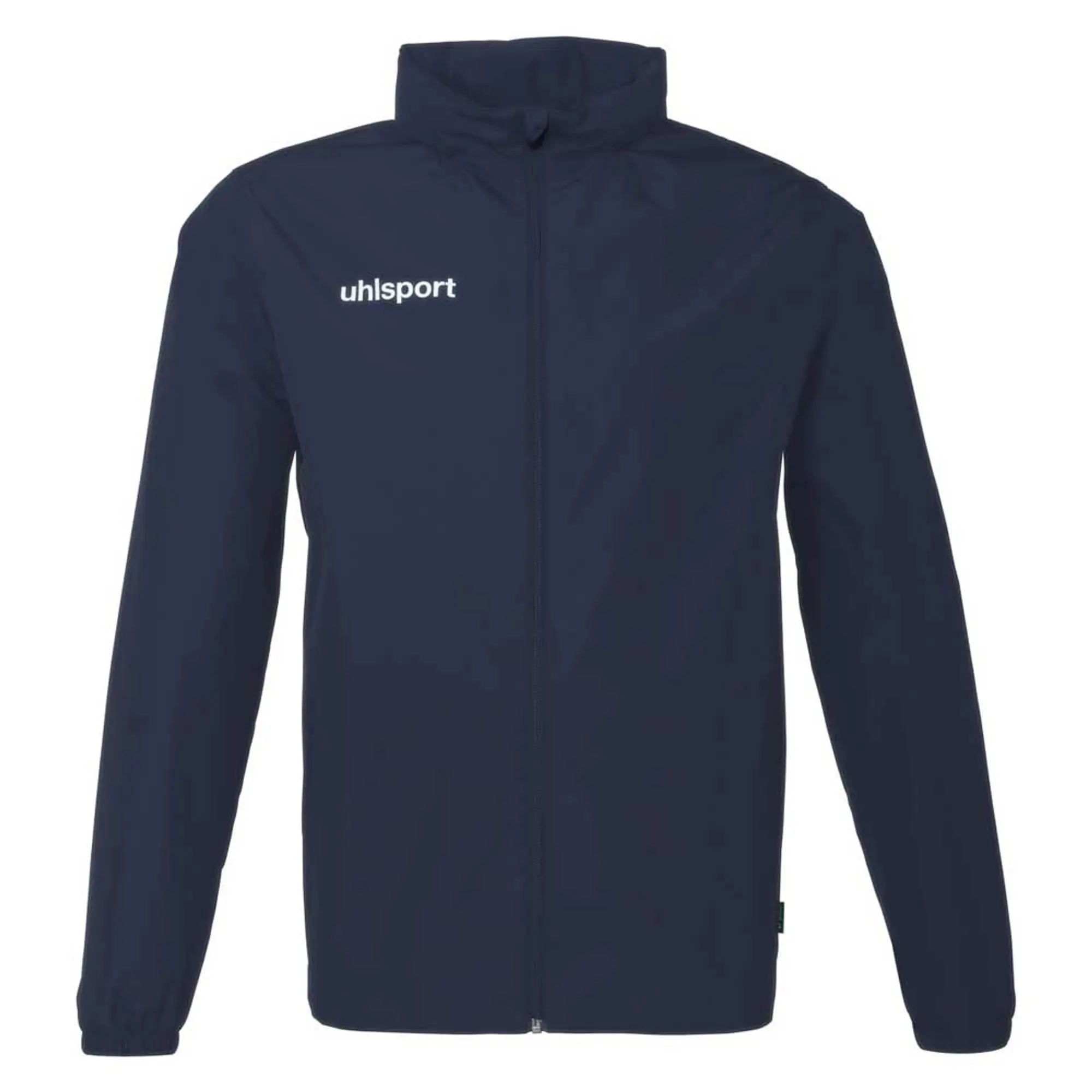 Uhlsport Essential All Weather Raincoat  - Blue