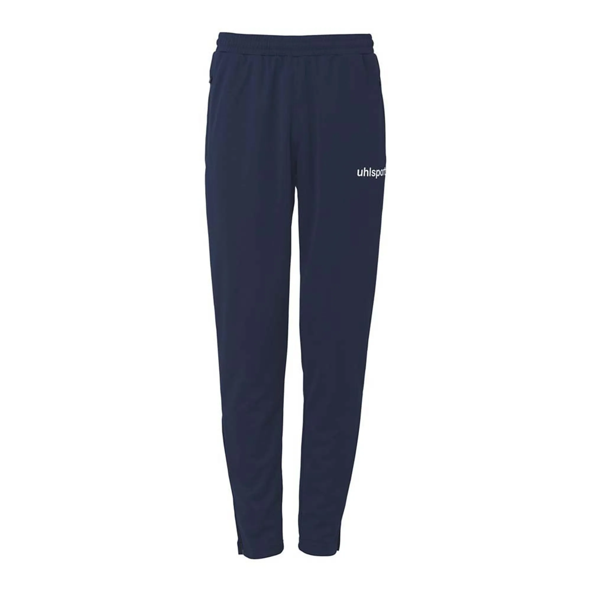 Uhlsport Essential Performance Tracksuit Pants  - Blue