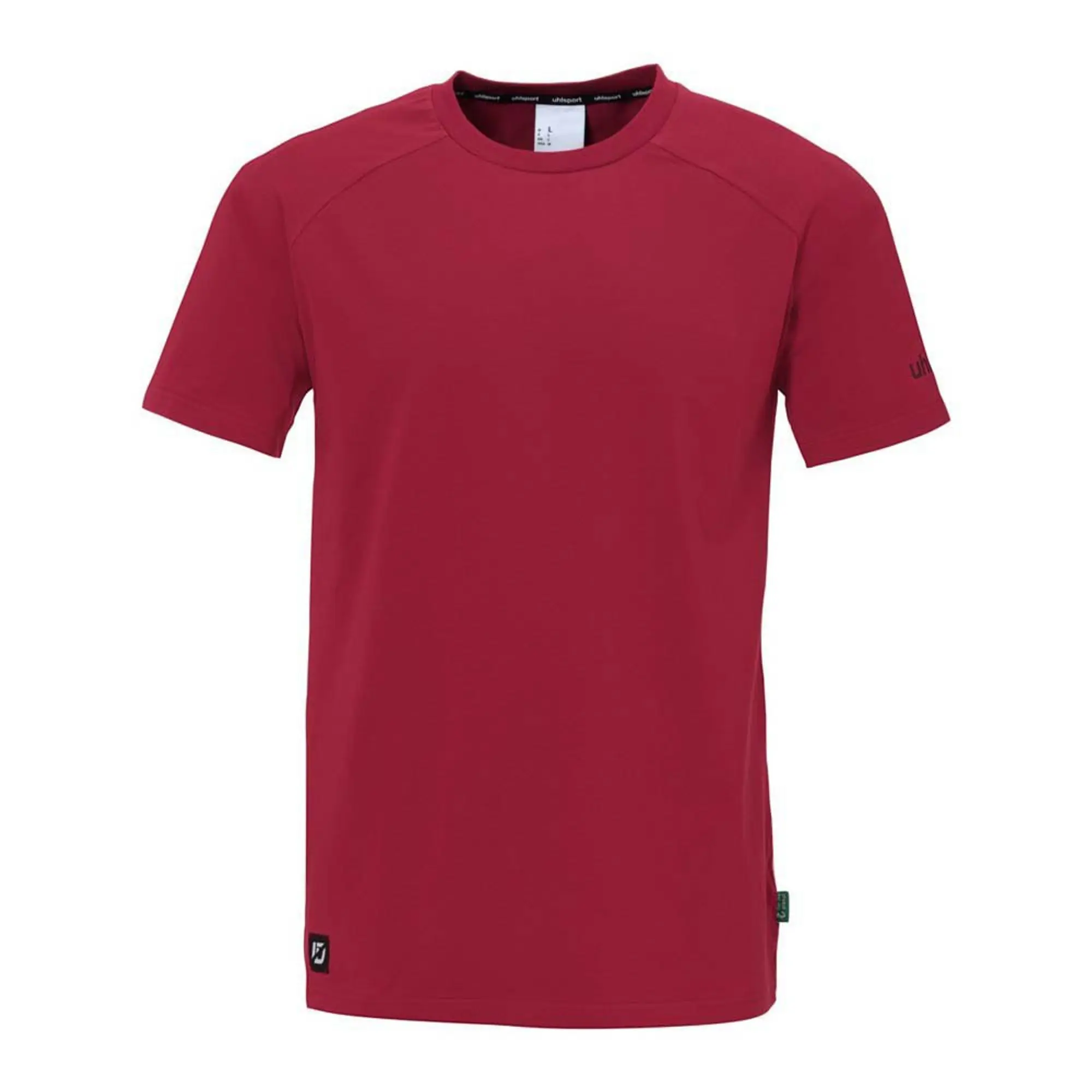 Uhlsport Id Short Sleeve T-shirt