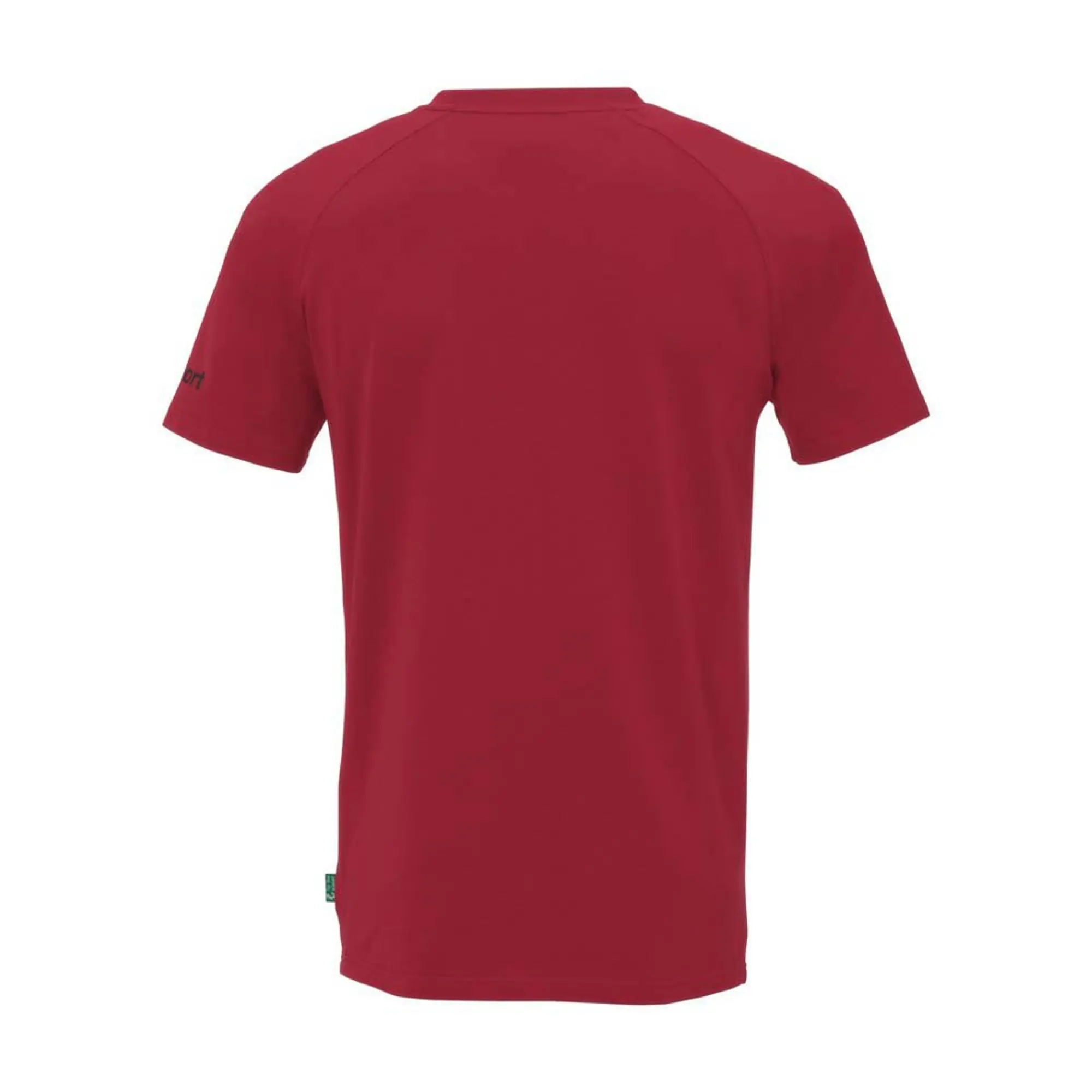 Uhlsport Id Short Sleeve T-shirt