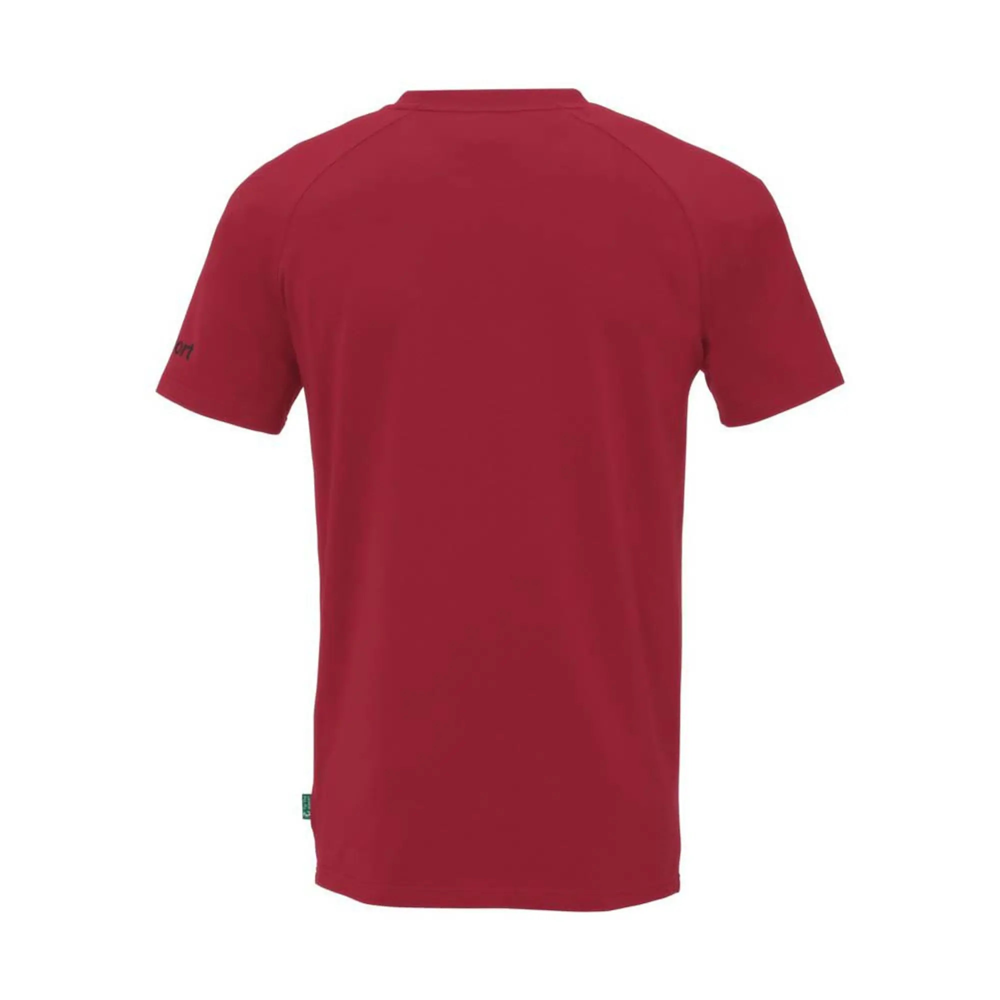 Uhlsport Id Short Sleeve T-shirt